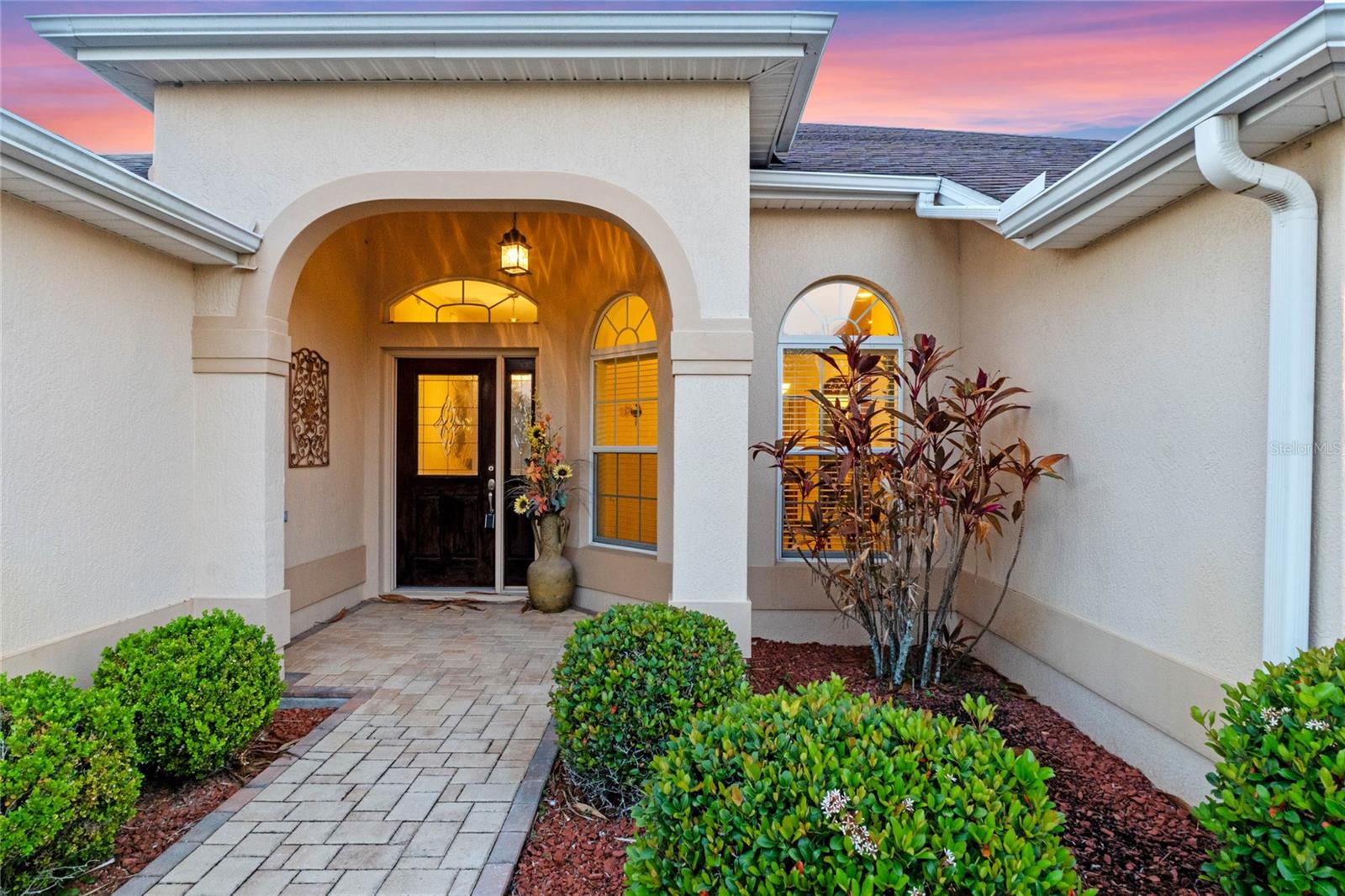 2428 MAVERICK WAY, THE VILLAGES, FL, 32162