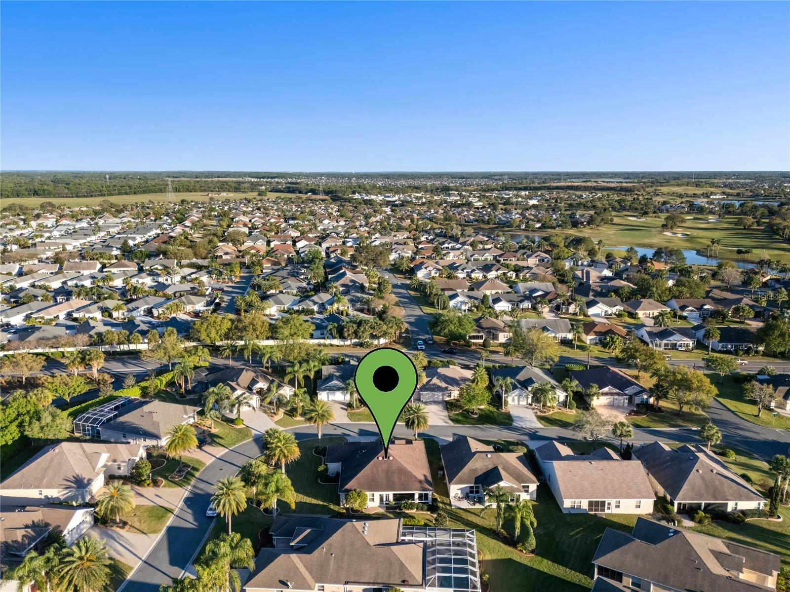 2428 MAVERICK WAY, THE VILLAGES, FL, 32162