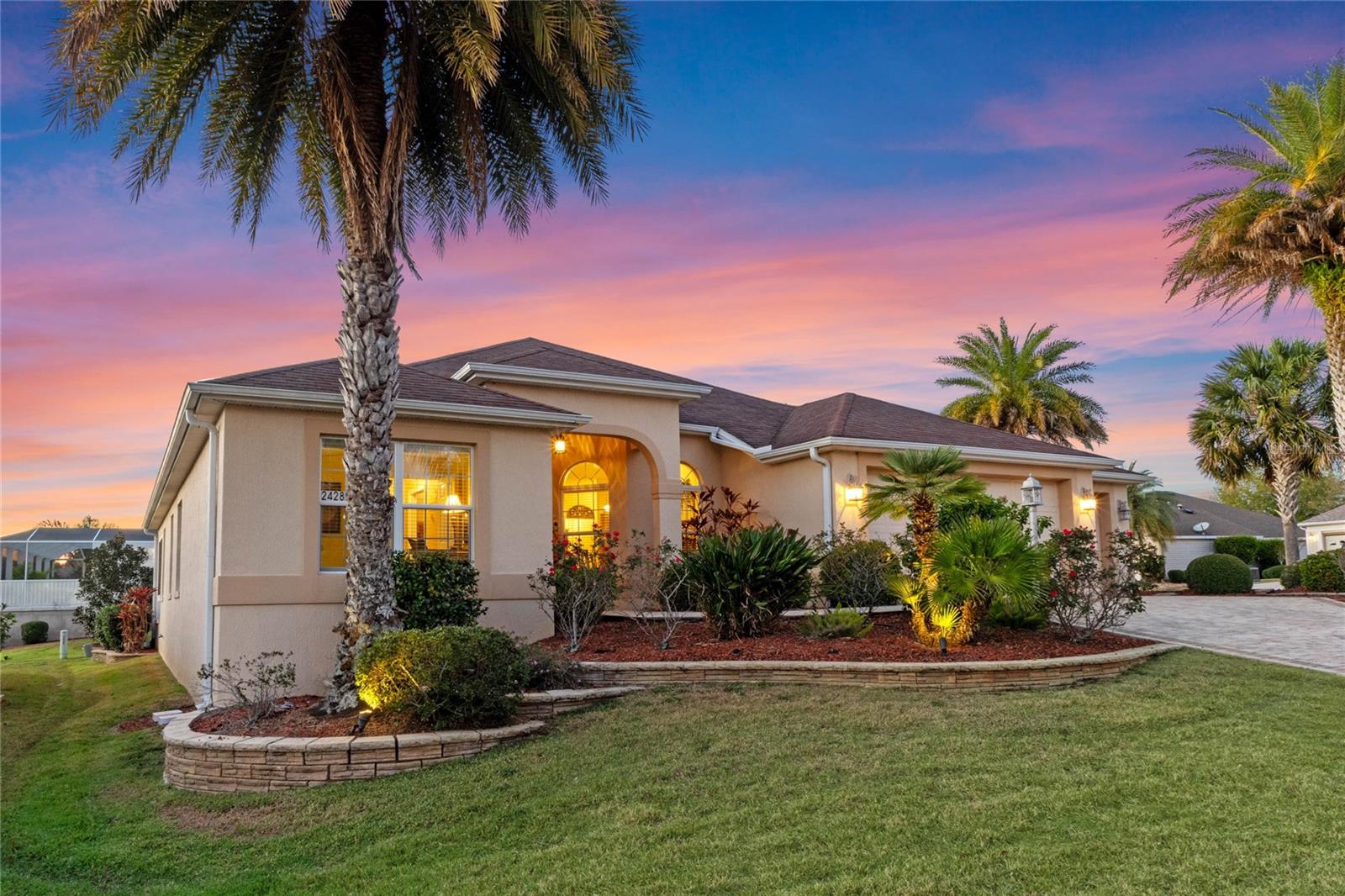 2428 MAVERICK WAY, THE VILLAGES, FL, 32162