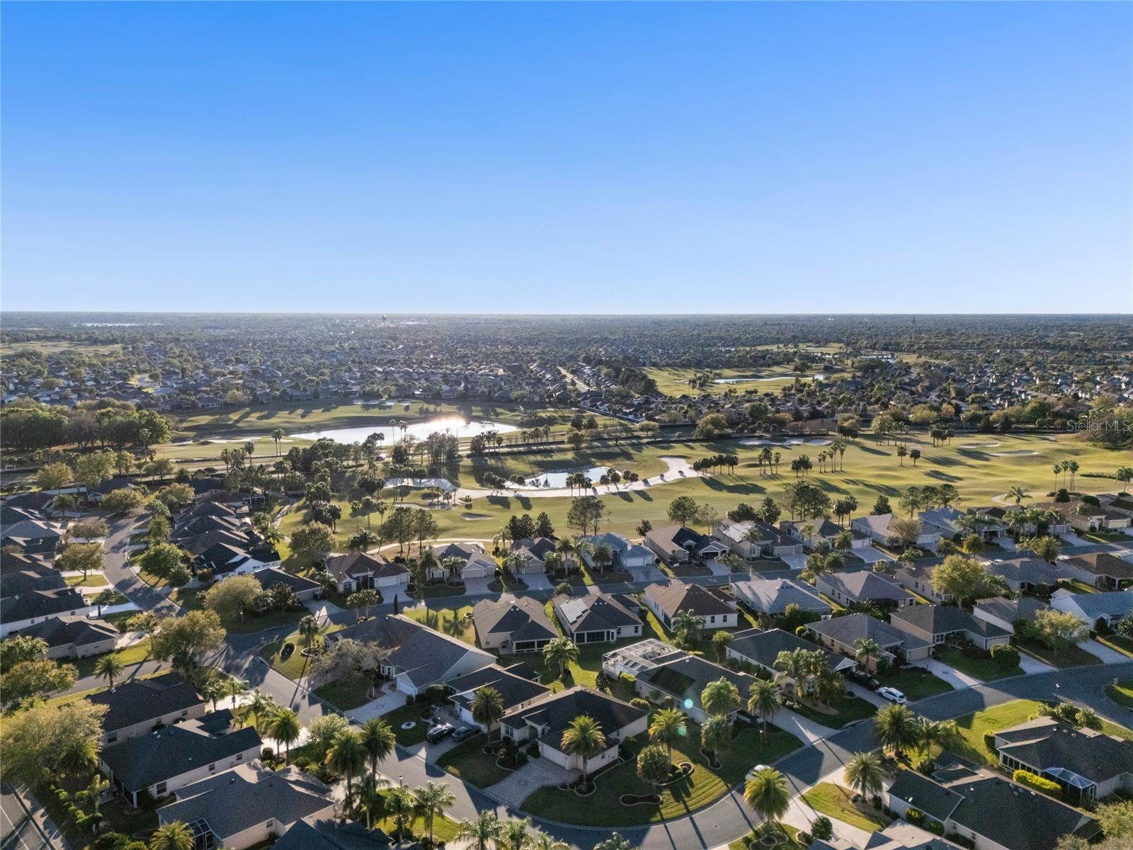 2428 MAVERICK WAY, THE VILLAGES, FL, 32162