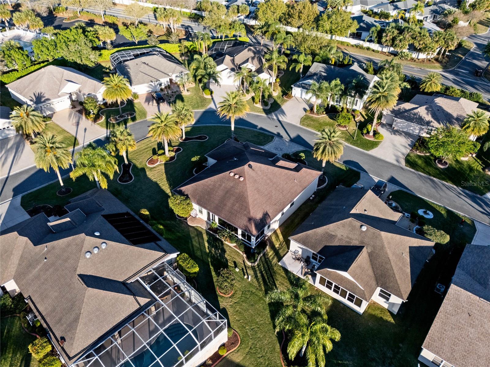 2428 MAVERICK WAY, THE VILLAGES, FL, 32162