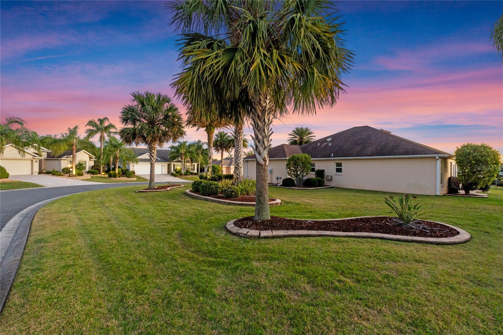 2428 MAVERICK WAY, THE VILLAGES, FL, 32162