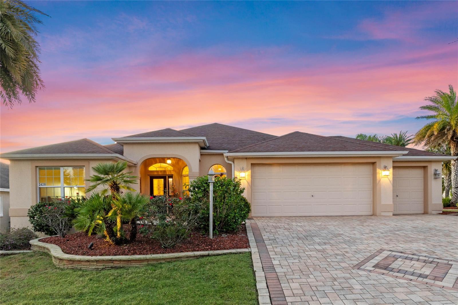 2428 MAVERICK WAY, THE VILLAGES, FL, 32162