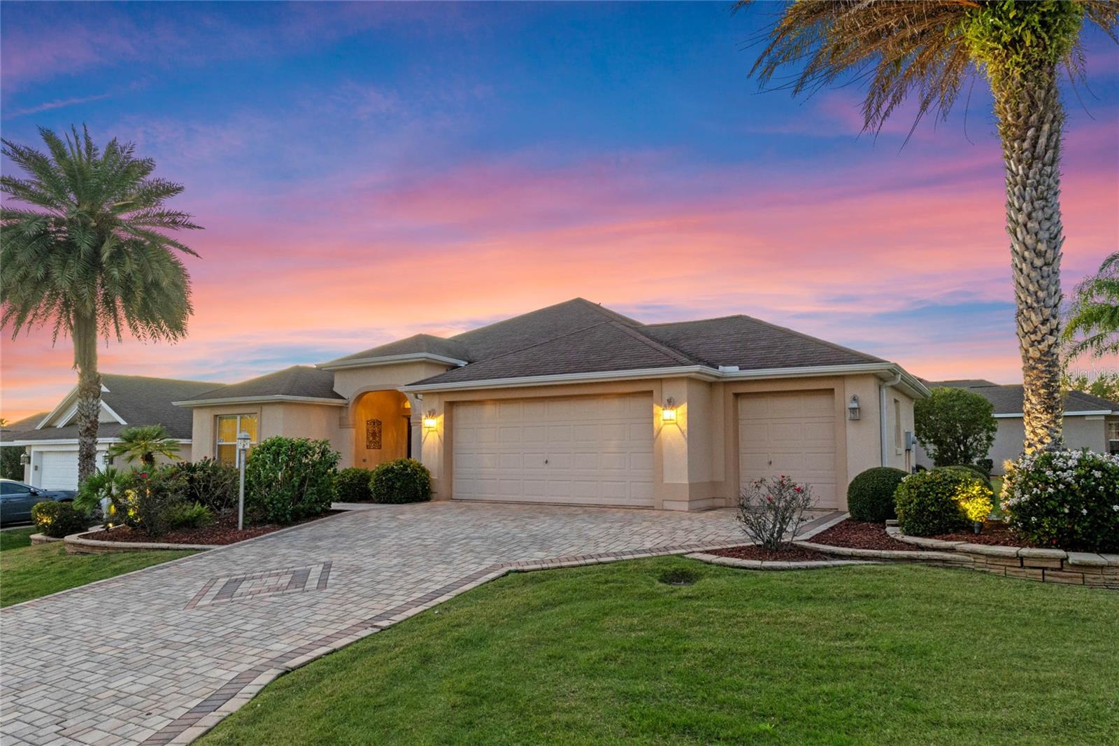 2428 MAVERICK WAY, THE VILLAGES, FL, 32162