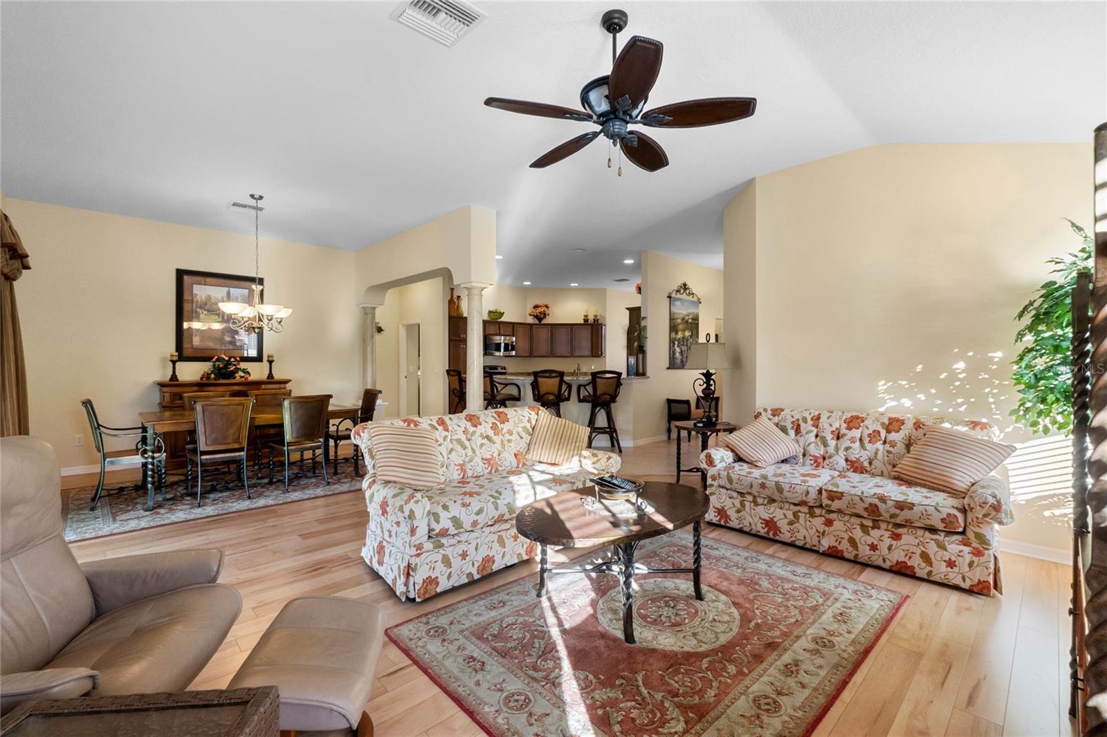 2428 MAVERICK WAY, THE VILLAGES, FL, 32162