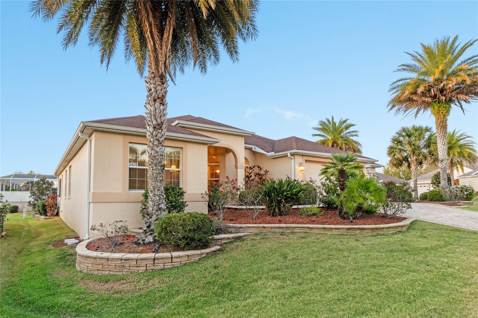 2428 MAVERICK WAY, THE VILLAGES, FL, 32162