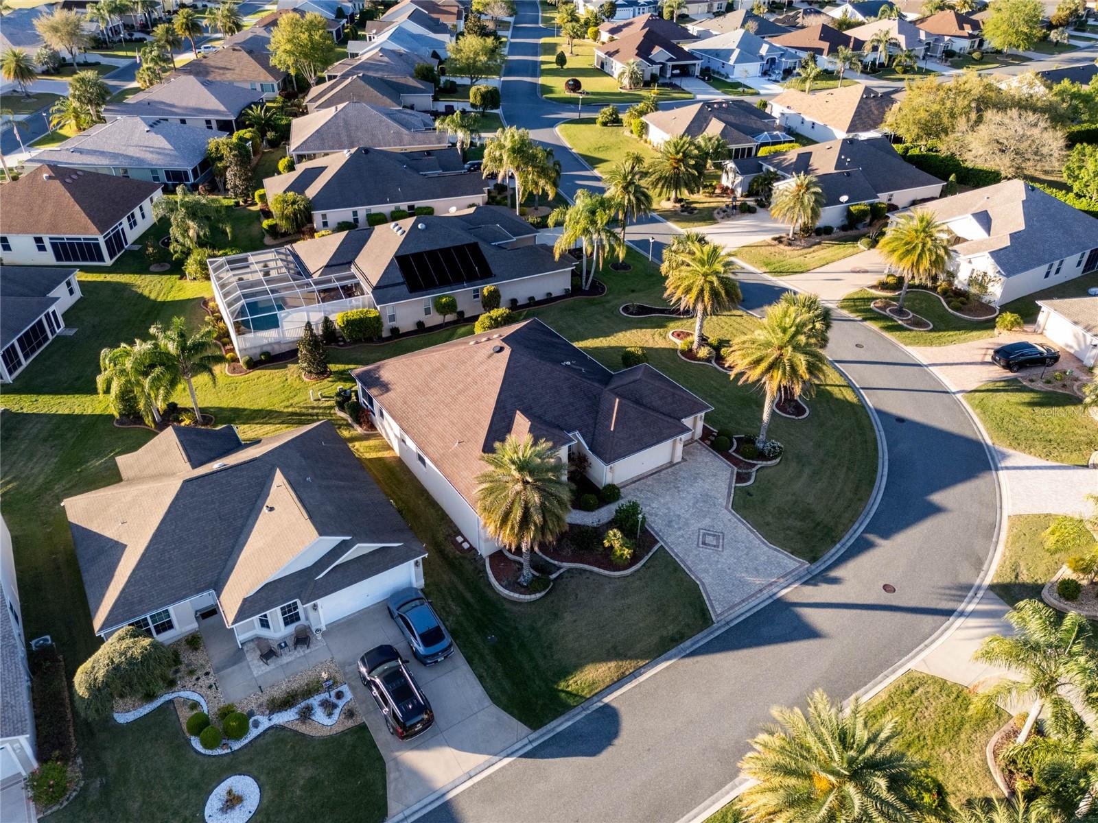 2428 MAVERICK WAY, THE VILLAGES, FL, 32162