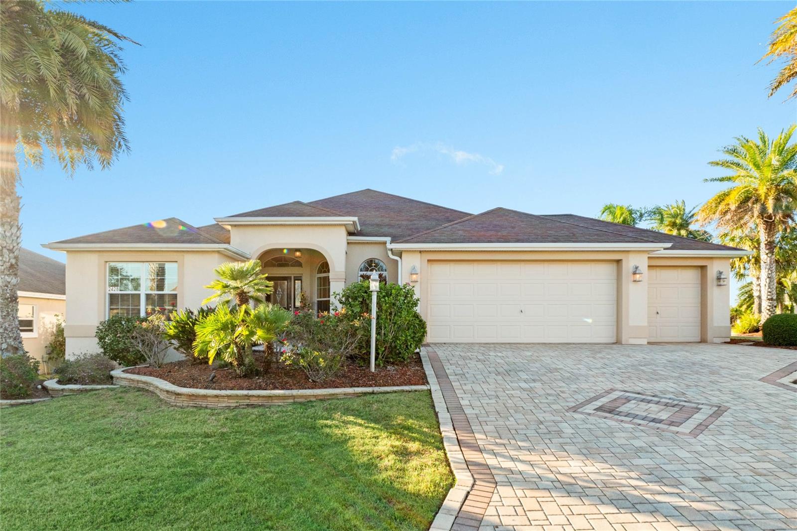 2428 MAVERICK WAY, THE VILLAGES, FL, 32162