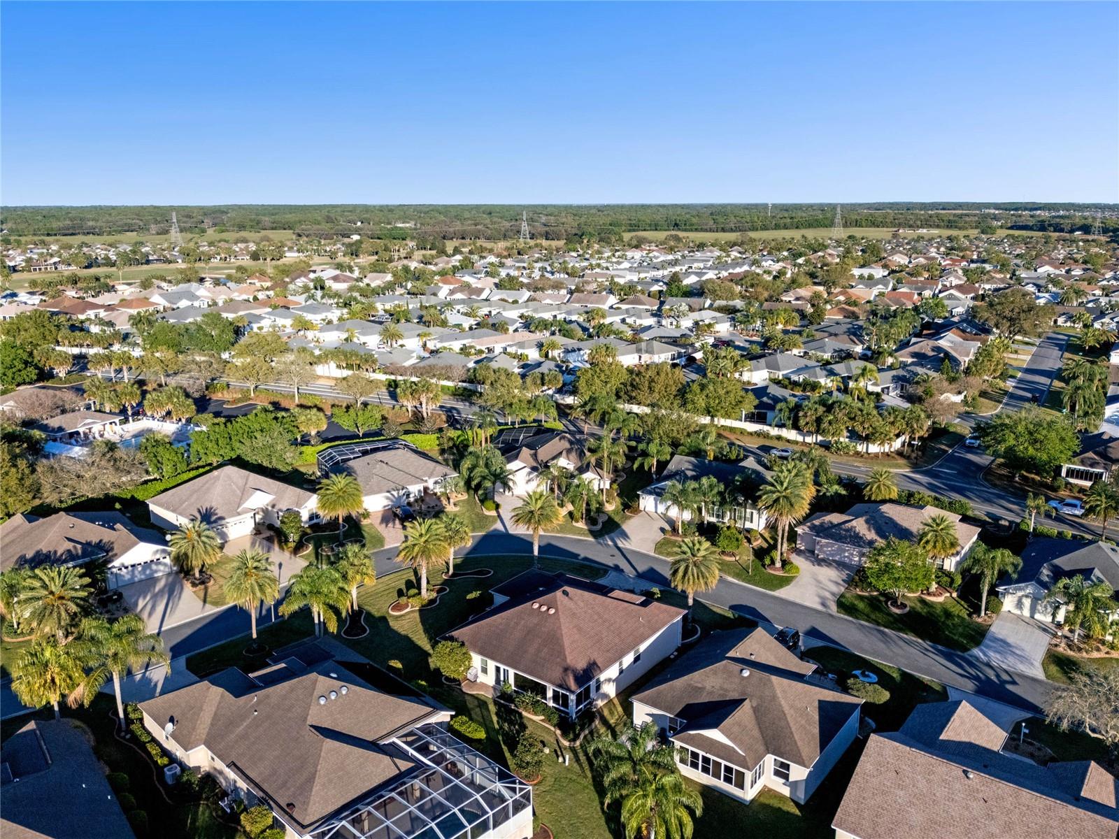 2428 MAVERICK WAY, THE VILLAGES, FL, 32162