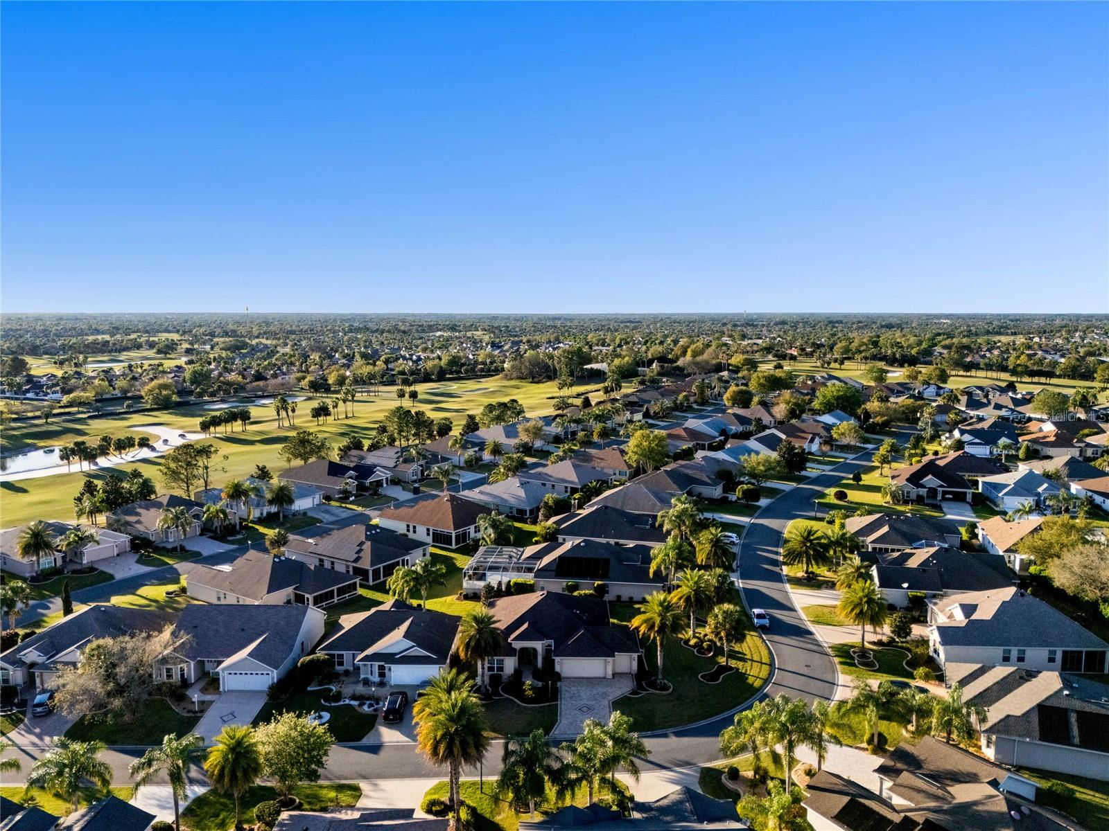 2428 MAVERICK WAY, THE VILLAGES, FL, 32162