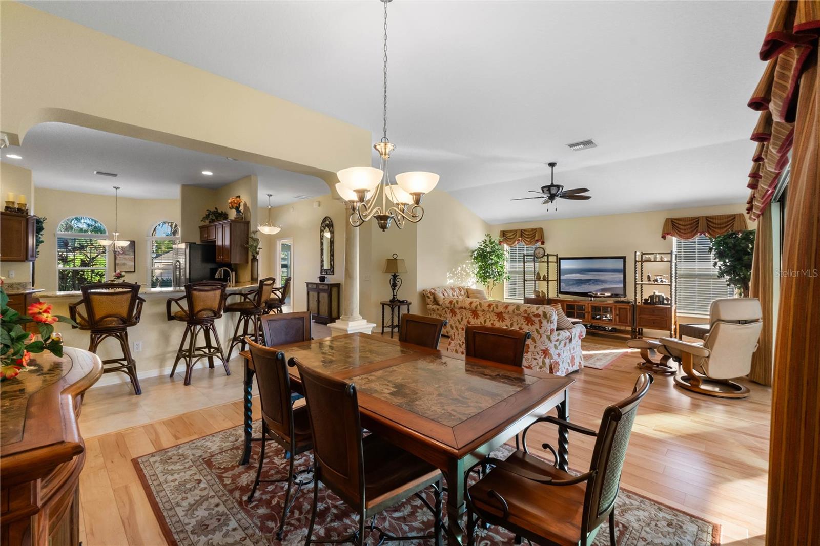 2428 MAVERICK WAY, THE VILLAGES, FL, 32162