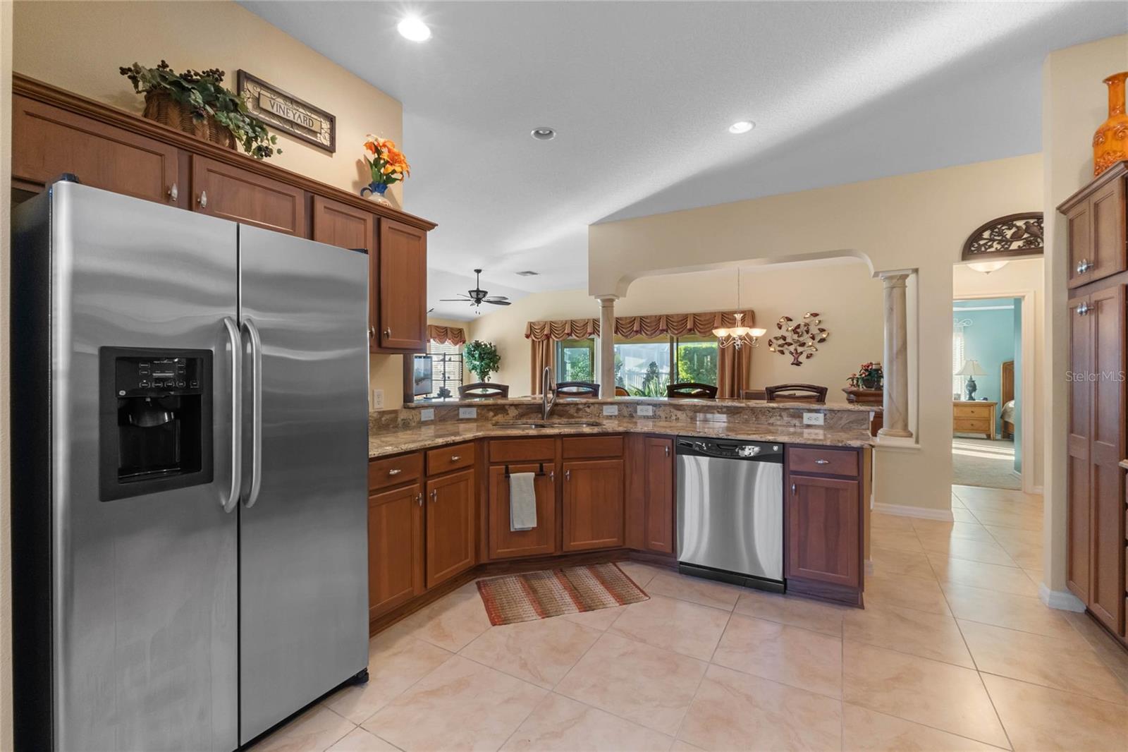 2428 MAVERICK WAY, THE VILLAGES, FL, 32162