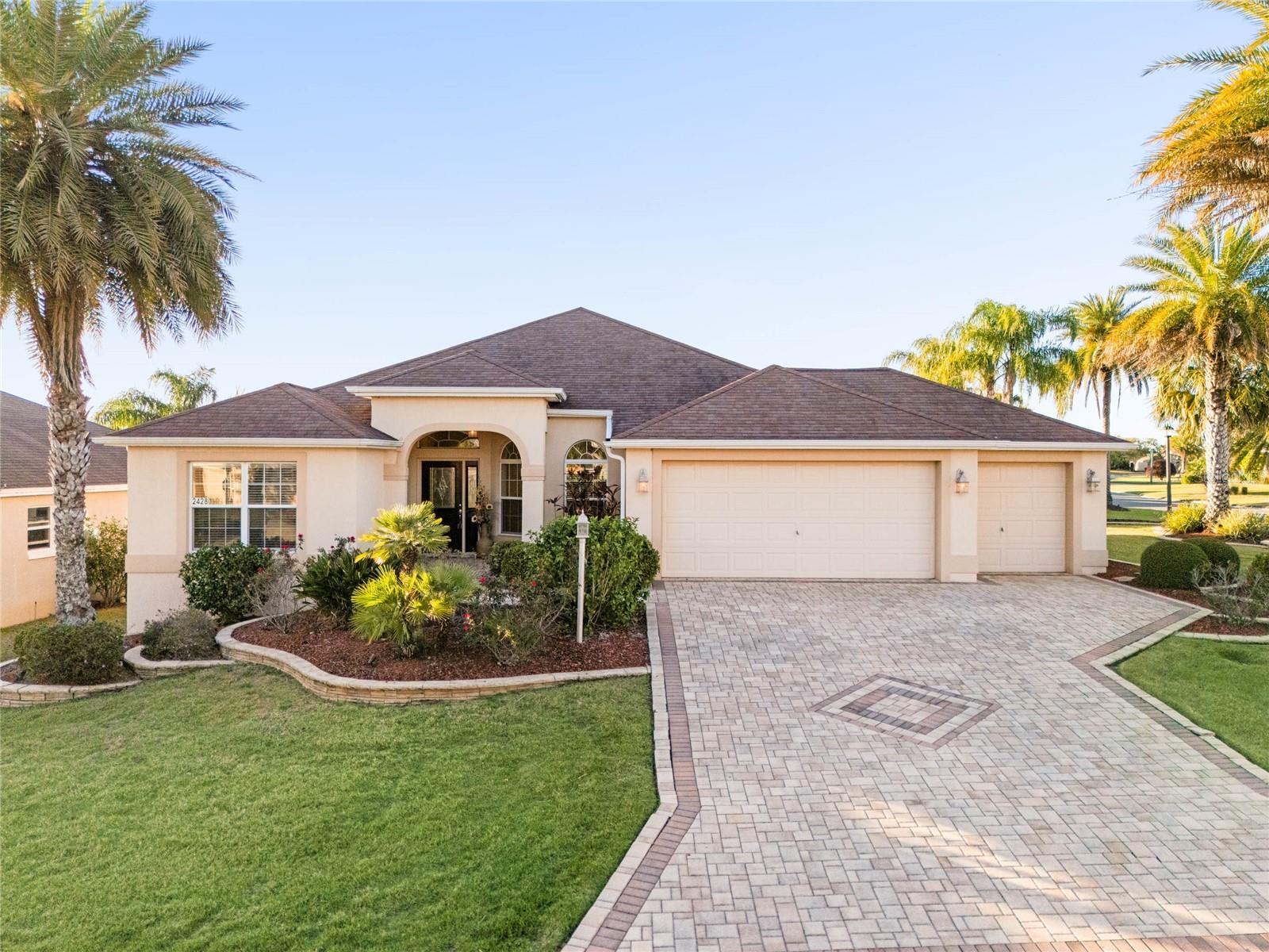 2428 MAVERICK WAY, THE VILLAGES, FL, 32162