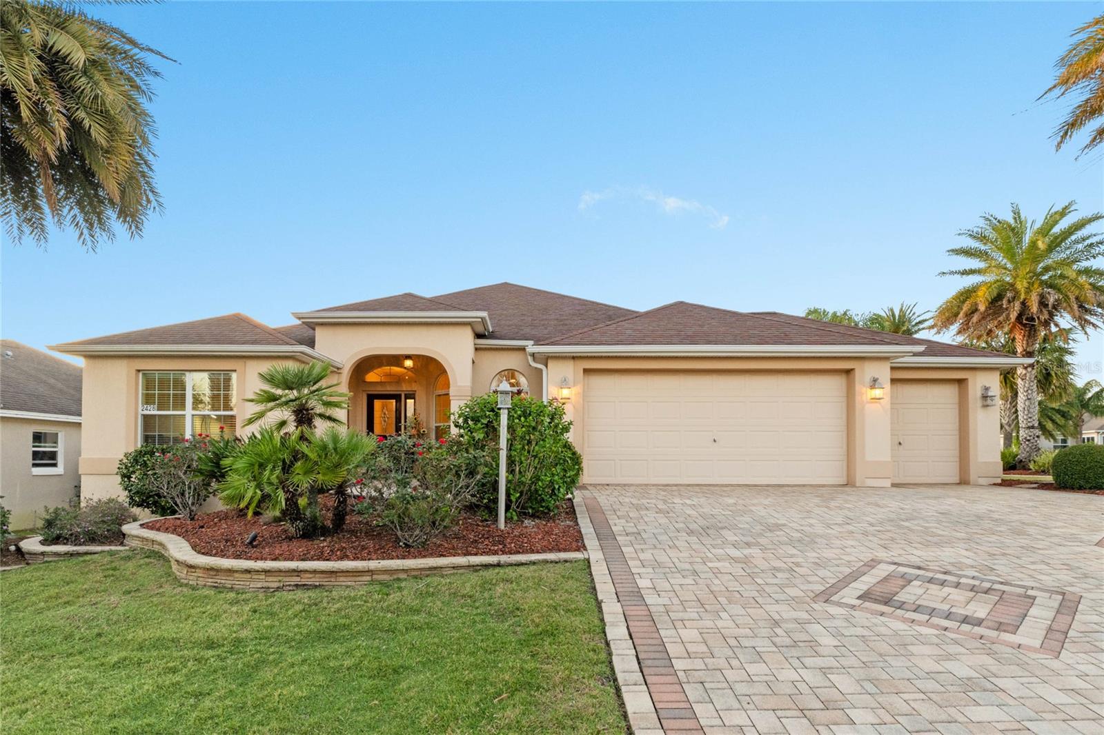 2428 MAVERICK WAY, THE VILLAGES, FL, 32162
