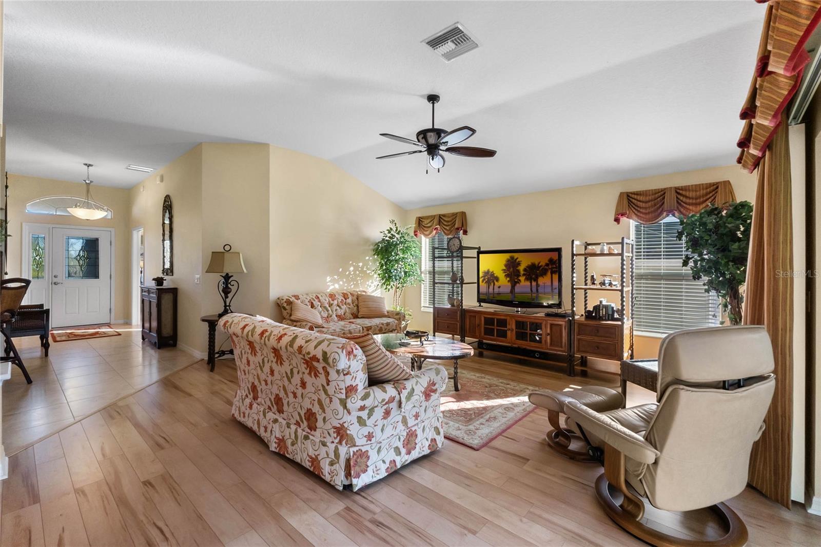 2428 MAVERICK WAY, THE VILLAGES, FL, 32162