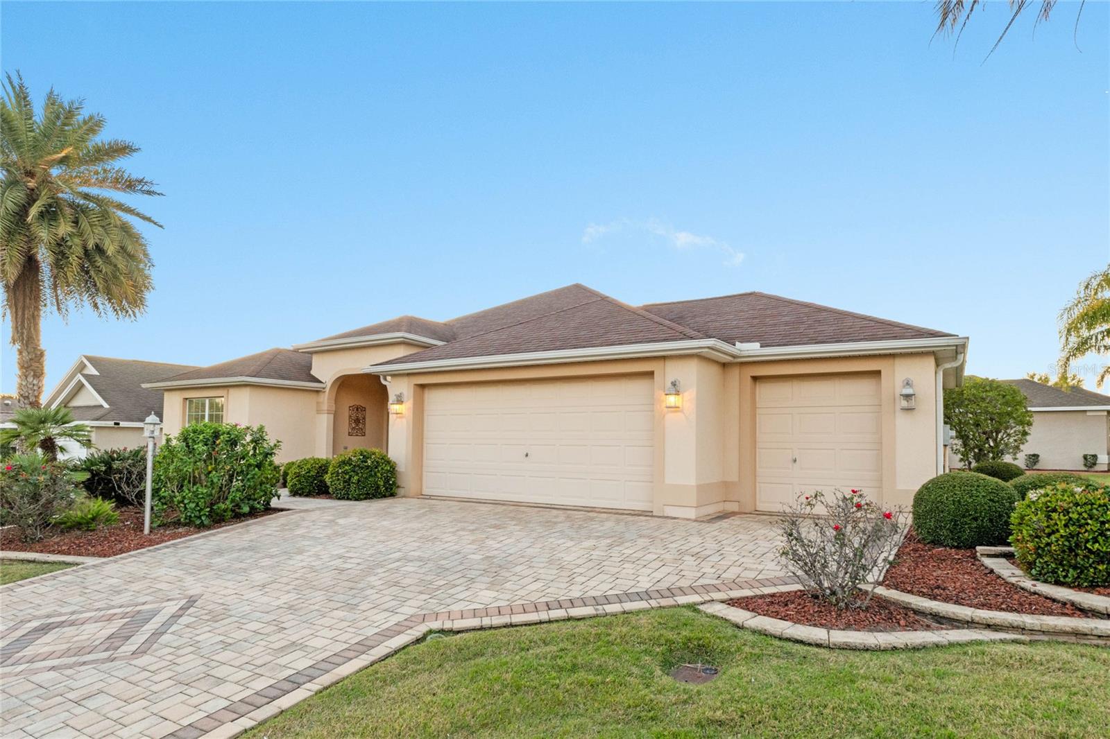 2428 MAVERICK WAY, THE VILLAGES, FL, 32162