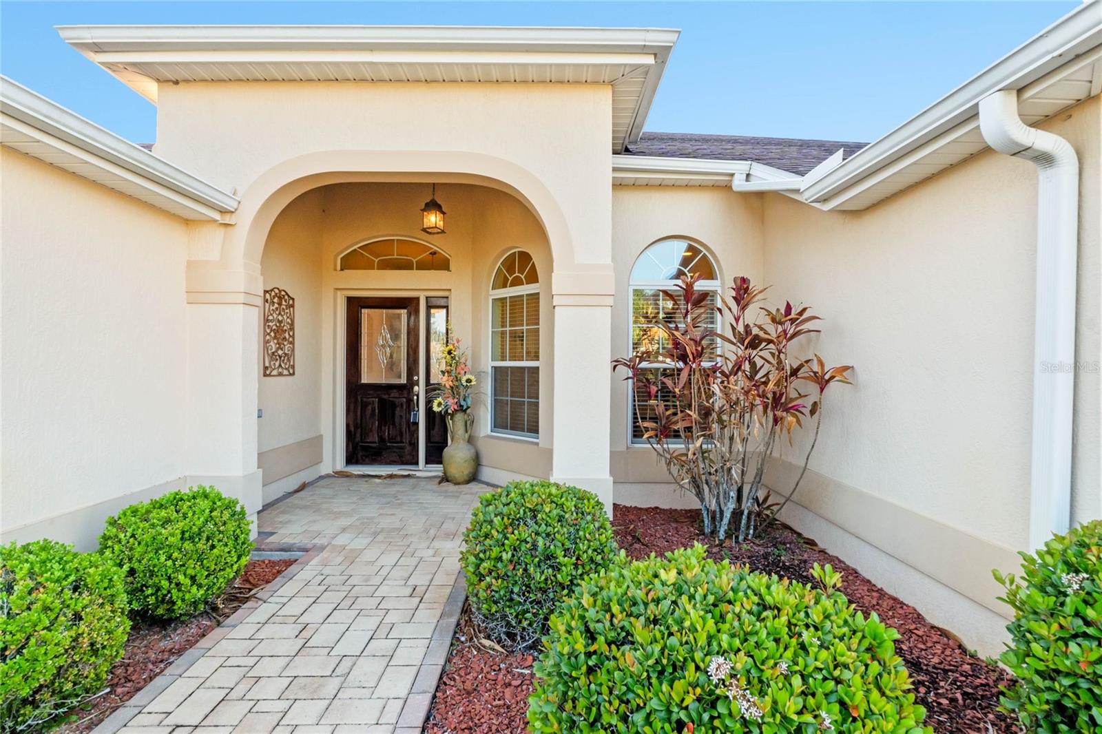 2428 MAVERICK WAY, THE VILLAGES, FL, 32162