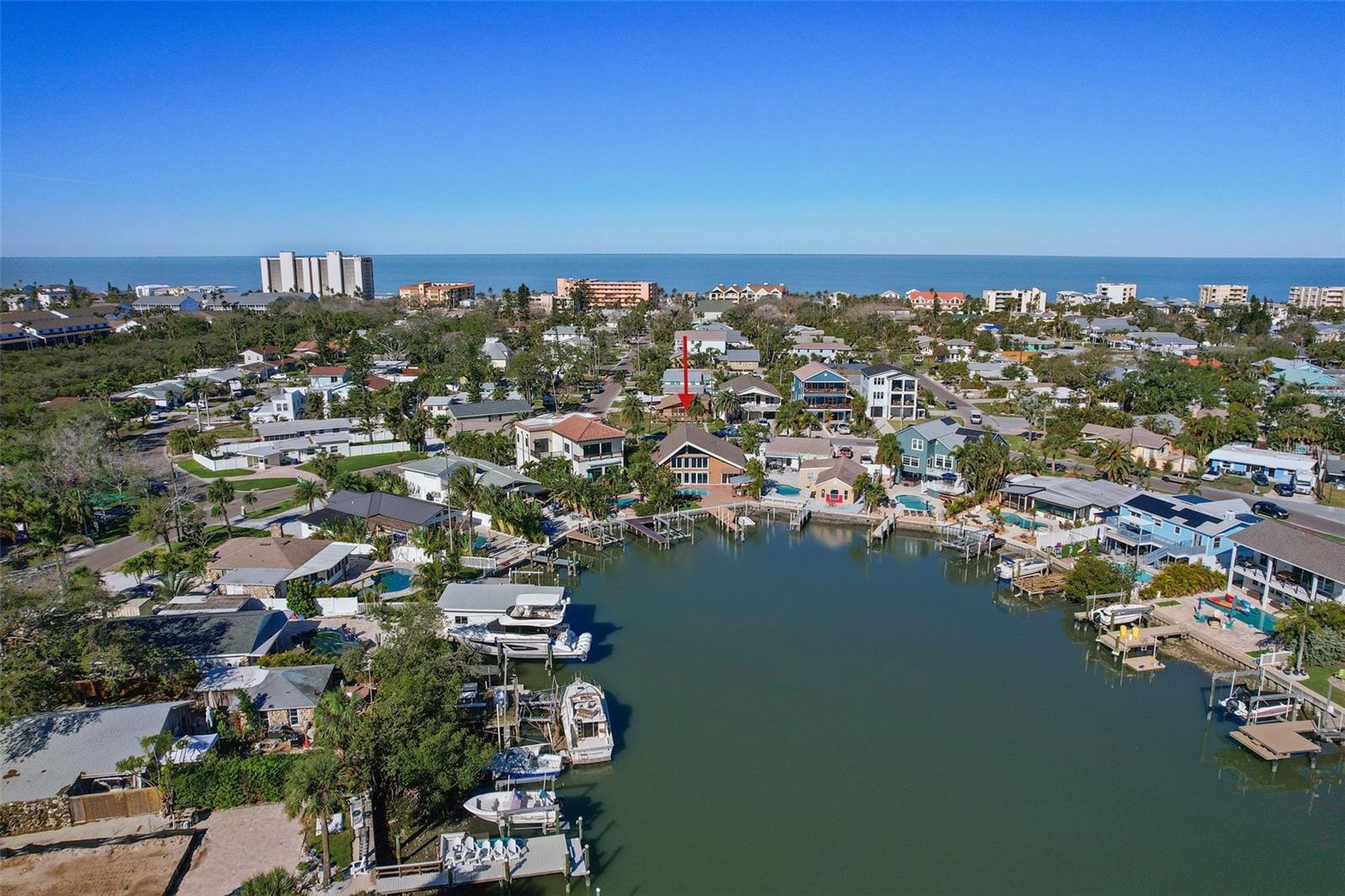 1101 BAY PINE BLVD, INDIAN ROCKS BEACH, FL, 33785