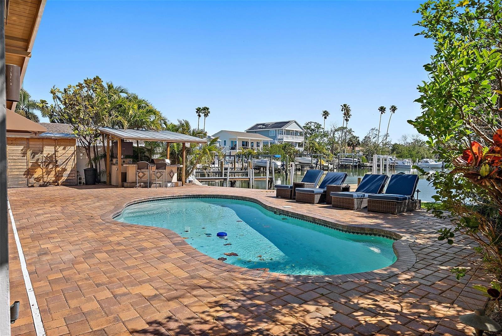 1101 BAY PINE BLVD, INDIAN ROCKS BEACH, FL, 33785