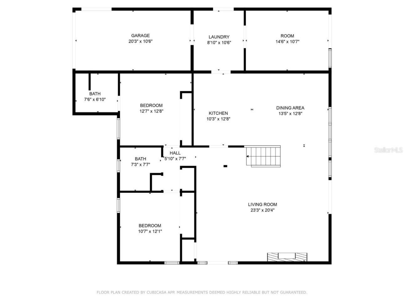 1101 BAY PINE BLVD, INDIAN ROCKS BEACH, FL, 33785