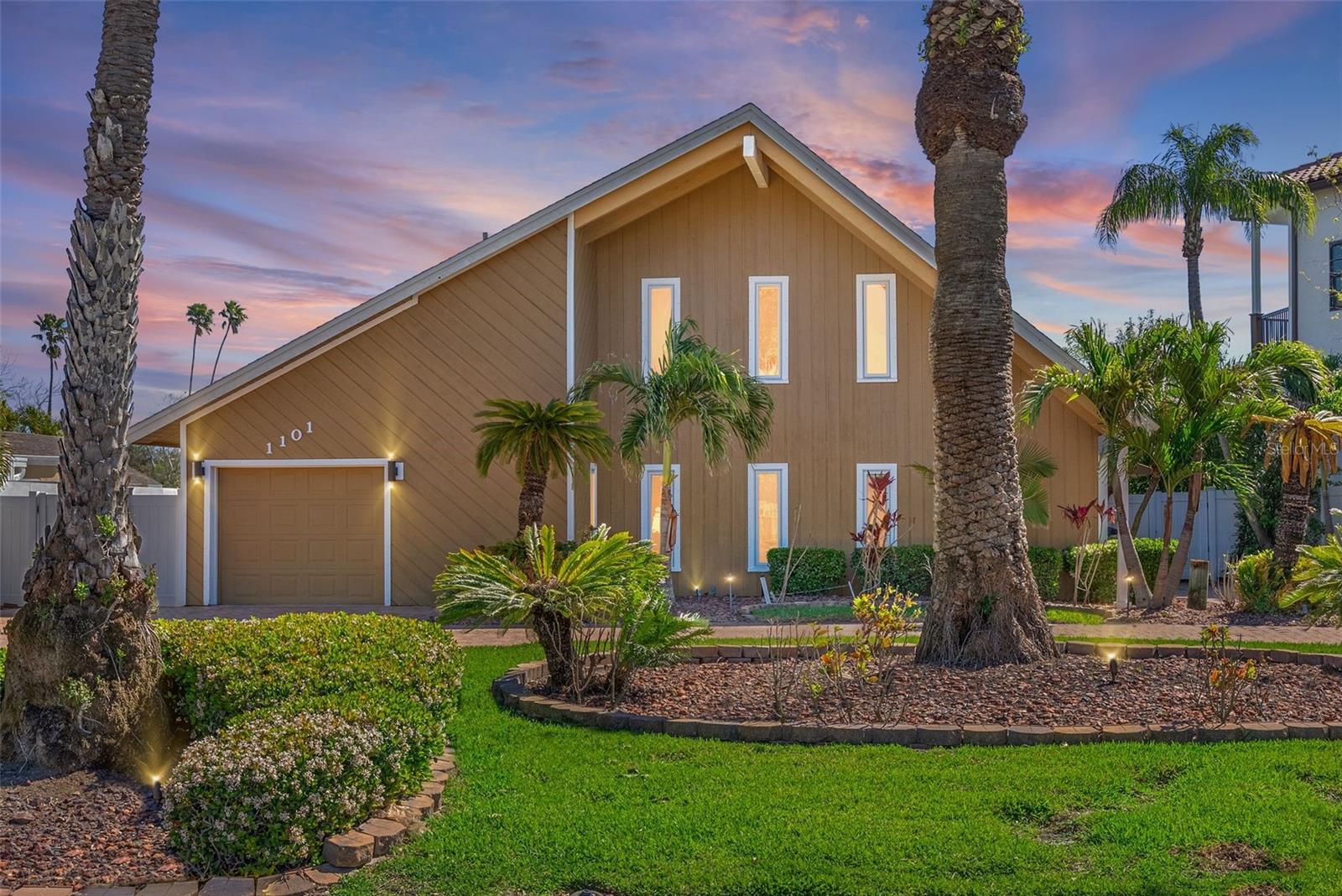 1101 BAY PINE BLVD, INDIAN ROCKS BEACH, FL, 33785