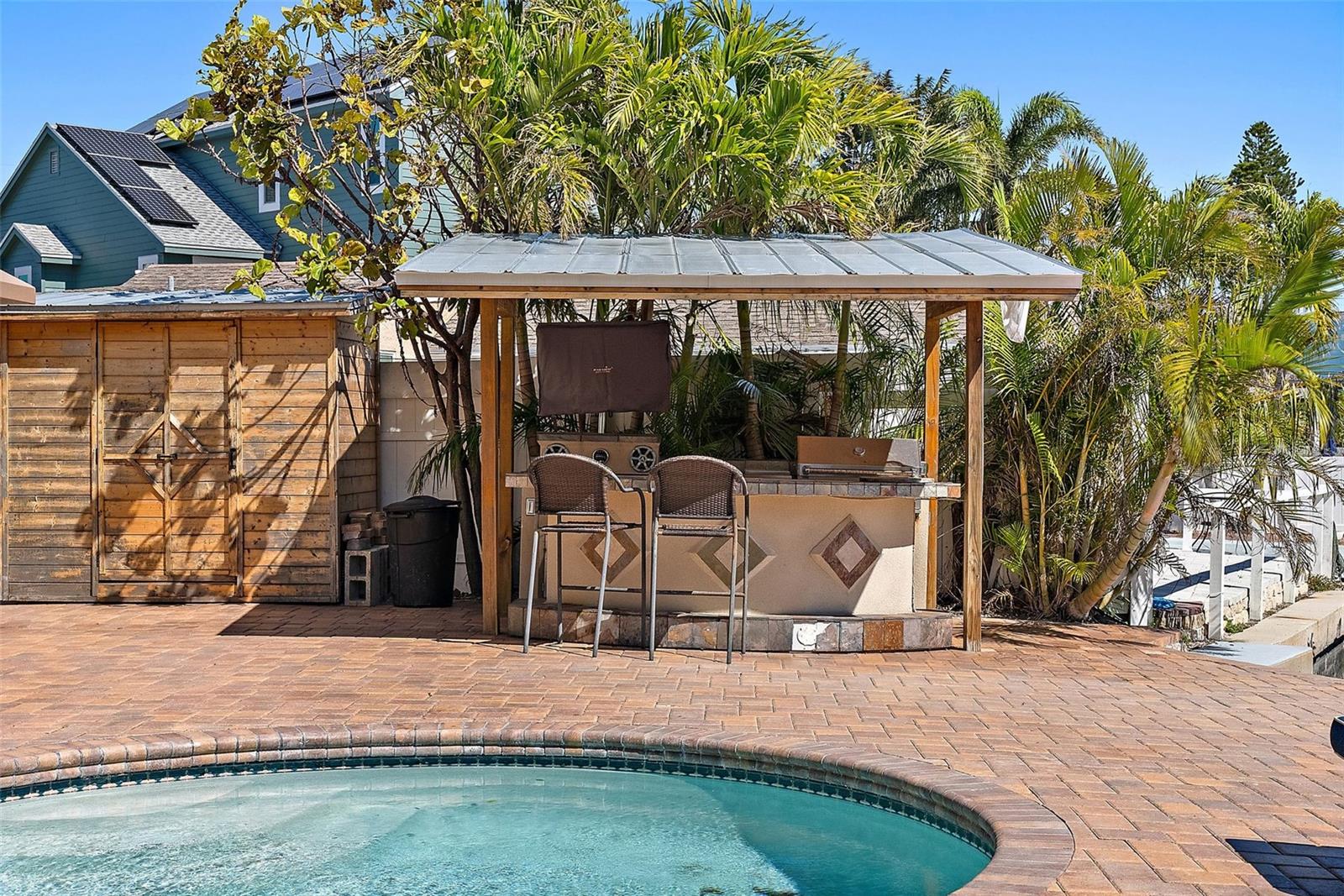 1101 BAY PINE BLVD, INDIAN ROCKS BEACH, FL, 33785