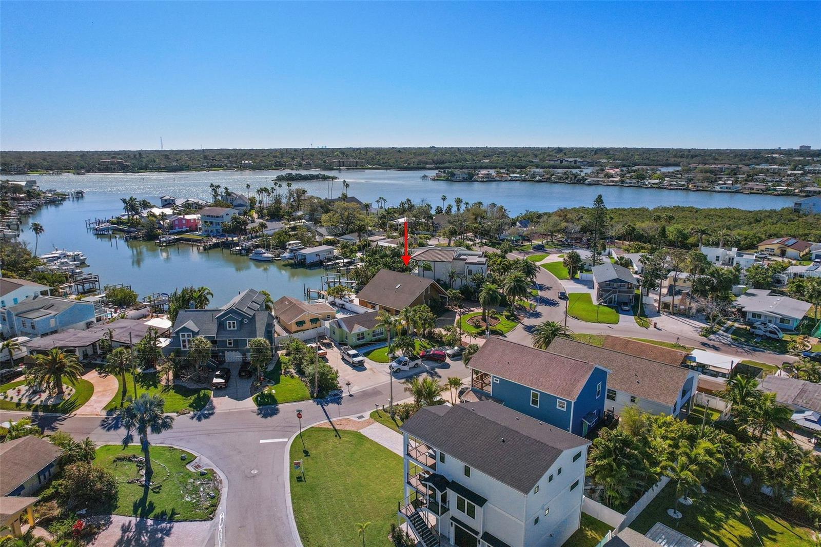 1101 BAY PINE BLVD, INDIAN ROCKS BEACH, FL, 33785