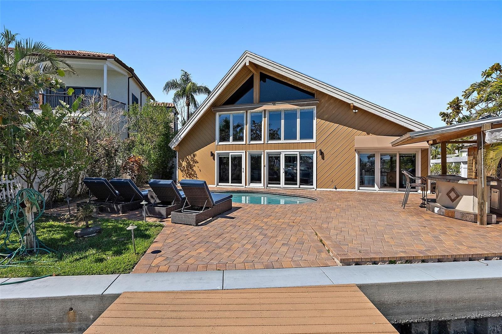 1101 BAY PINE BLVD, INDIAN ROCKS BEACH, FL, 33785