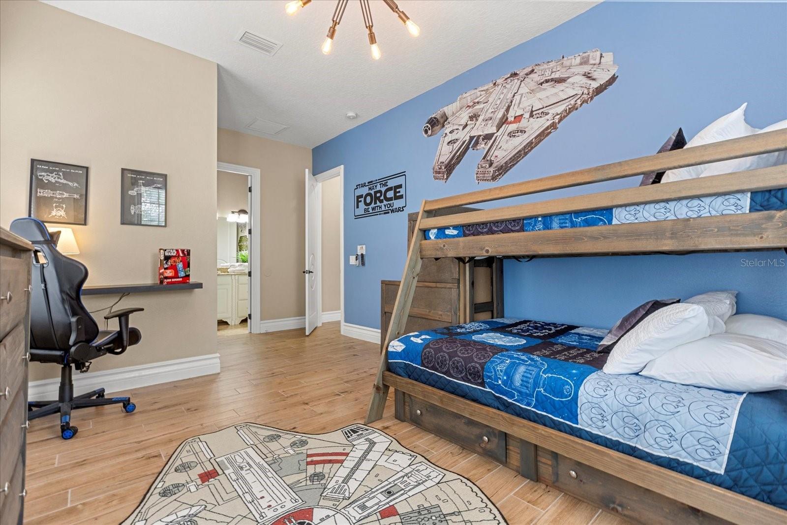 360 MUIRFIELD LOOP, REUNION, FL, 34747