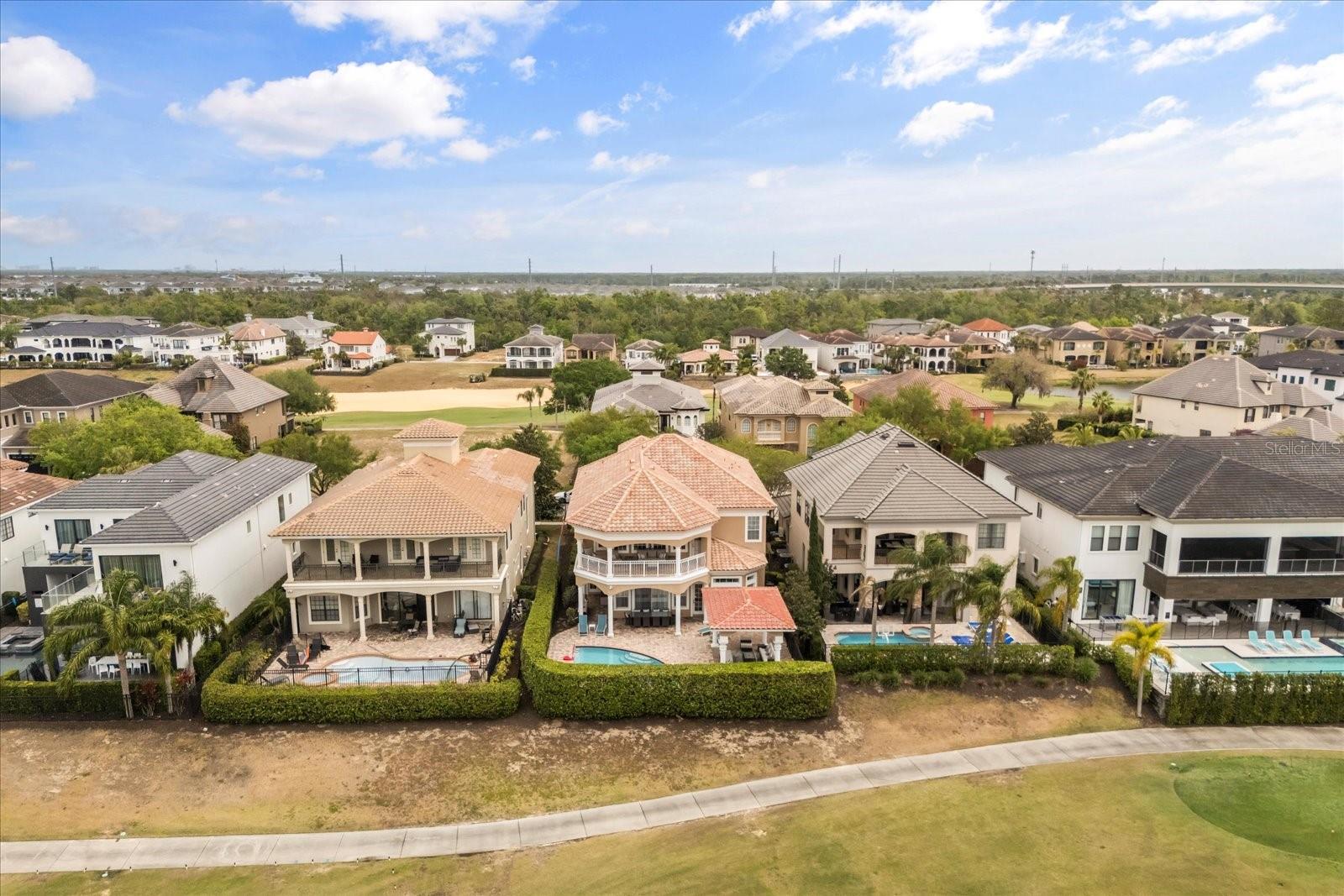 360 MUIRFIELD LOOP, REUNION, FL, 34747