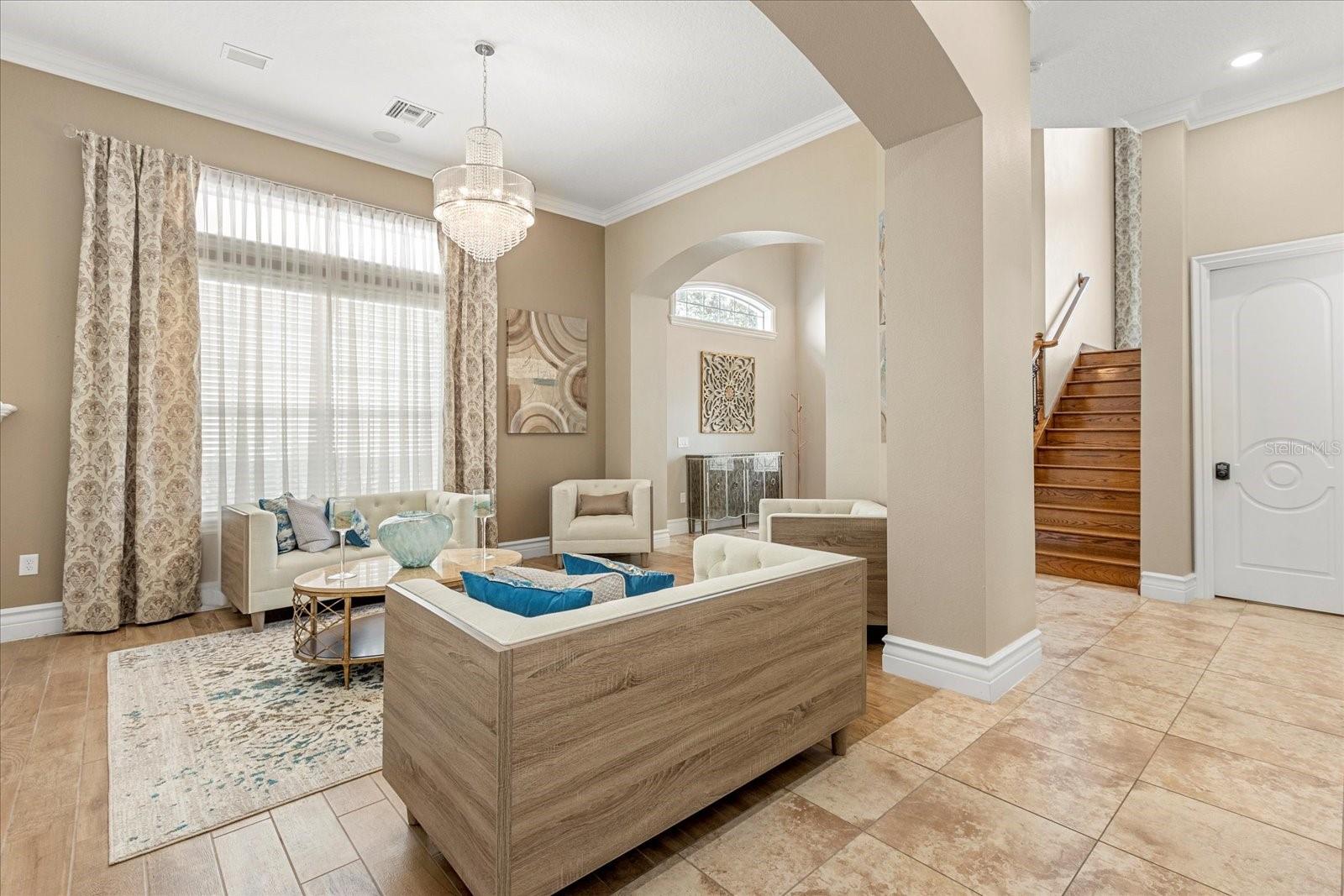 360 MUIRFIELD LOOP, REUNION, FL, 34747