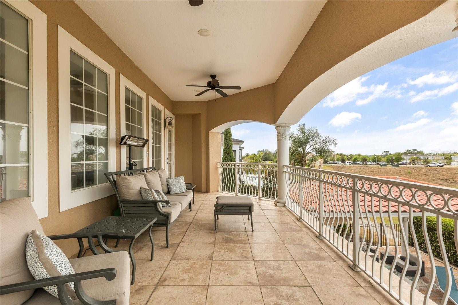 360 MUIRFIELD LOOP, REUNION, FL, 34747