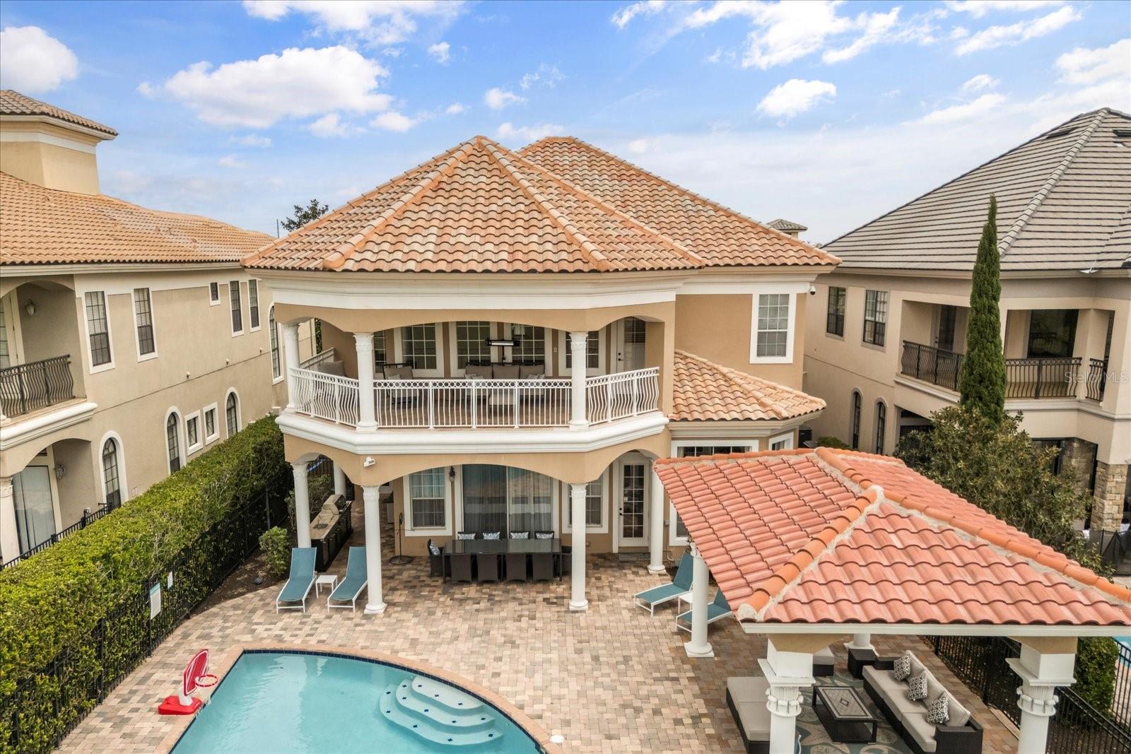 360 MUIRFIELD LOOP, REUNION, FL, 34747