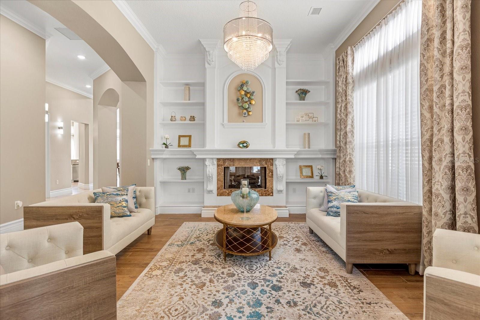 360 MUIRFIELD LOOP, REUNION, FL, 34747