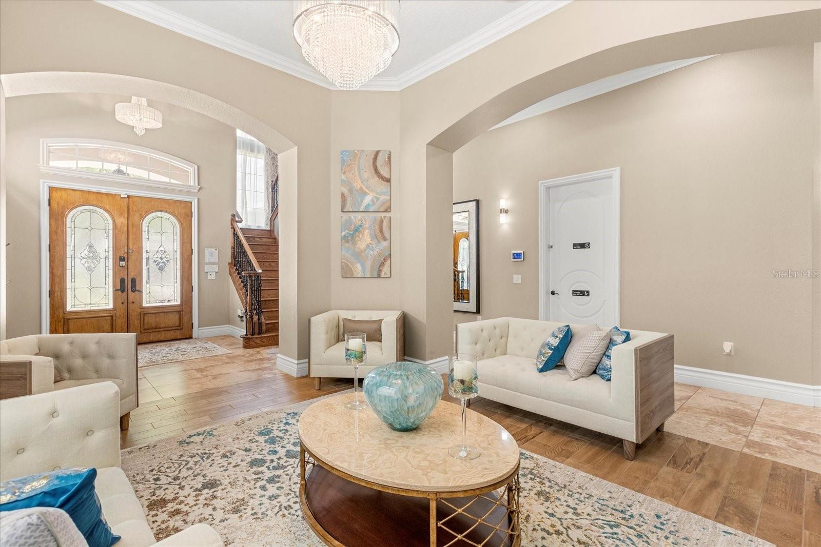 360 MUIRFIELD LOOP, REUNION, FL, 34747