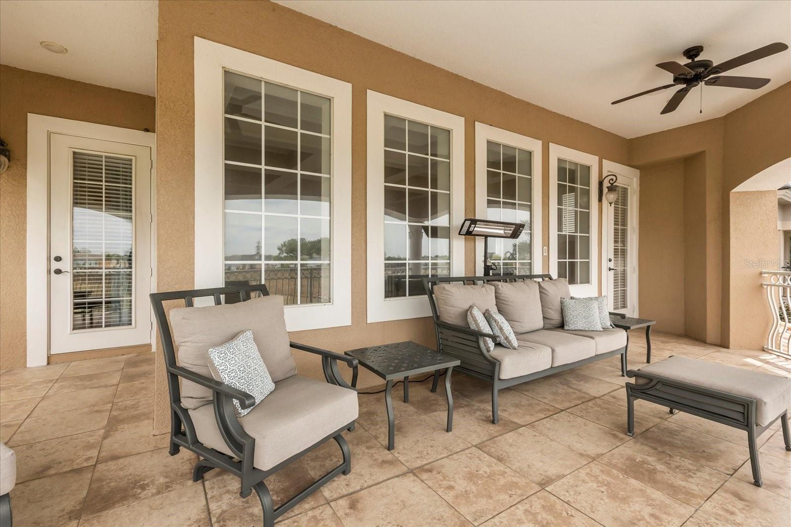 360 MUIRFIELD LOOP, REUNION, FL, 34747