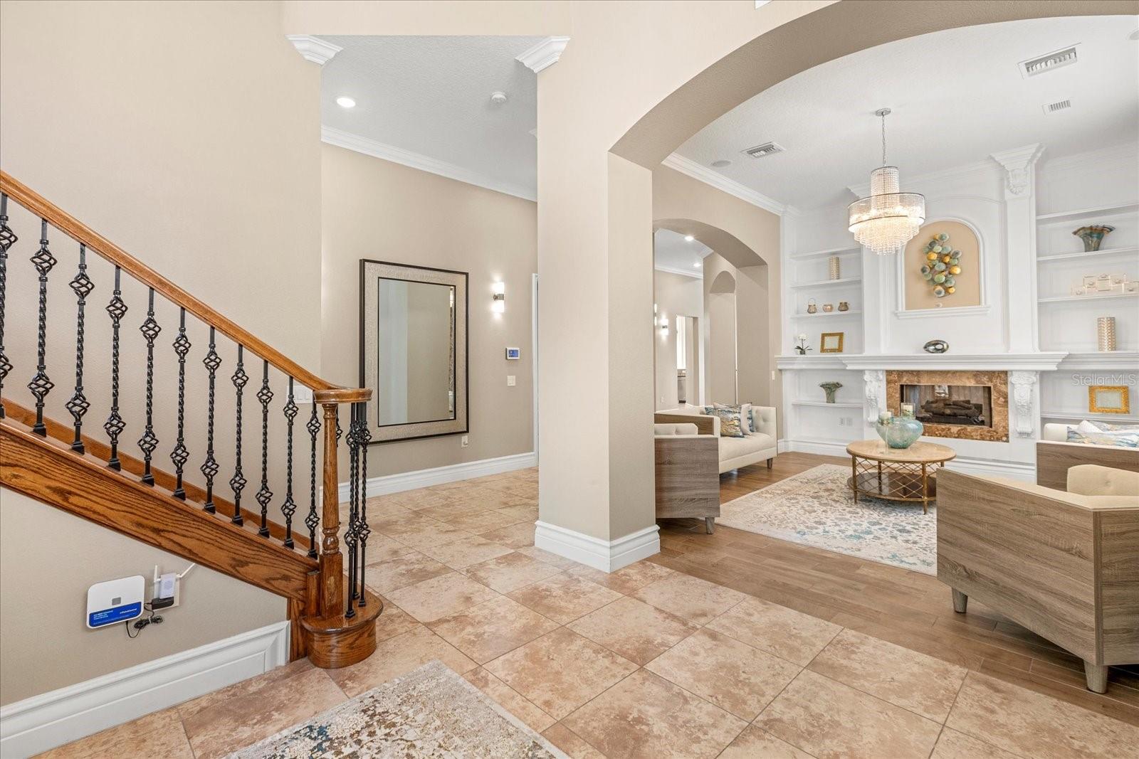 360 MUIRFIELD LOOP, REUNION, FL, 34747