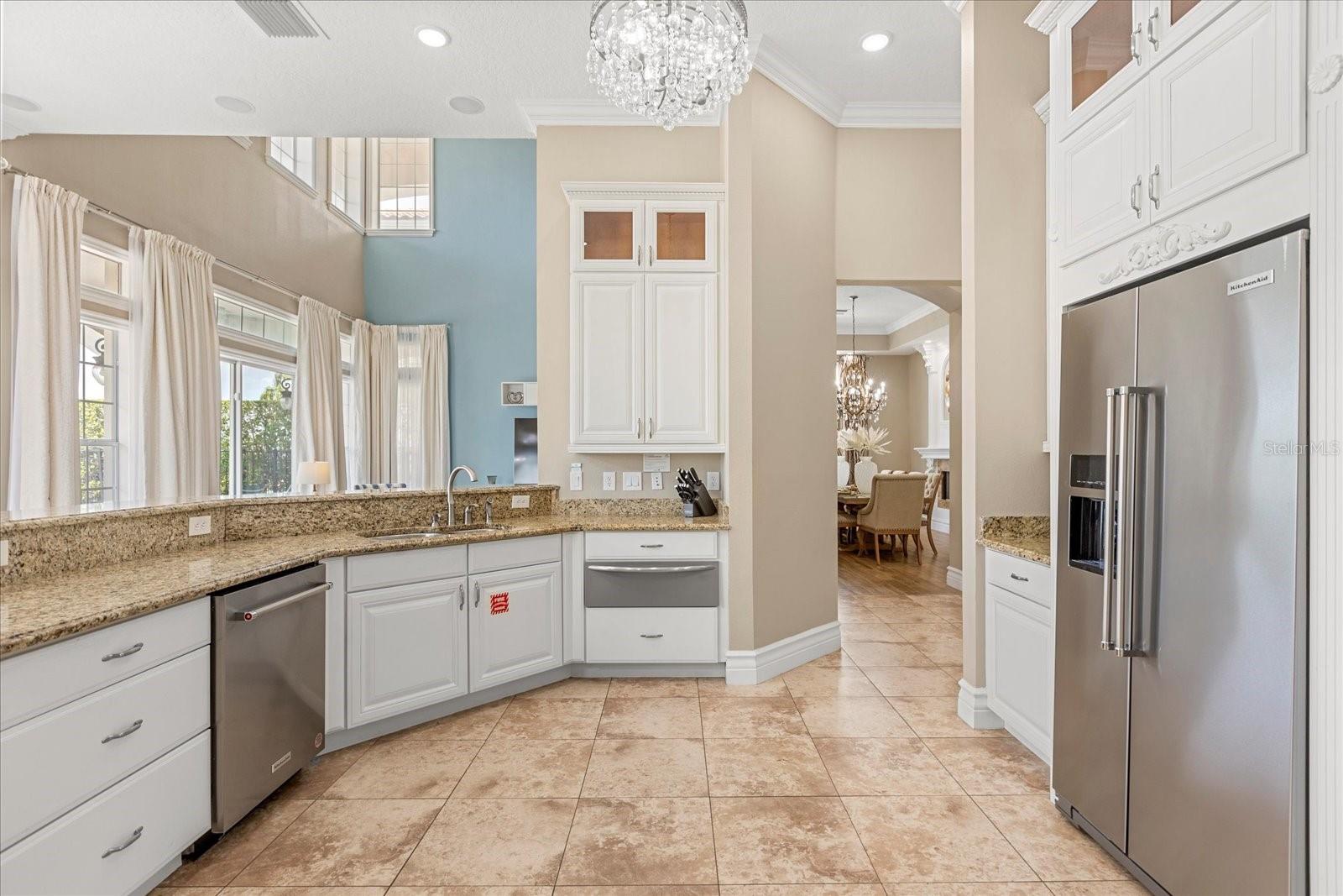 360 MUIRFIELD LOOP, REUNION, FL, 34747