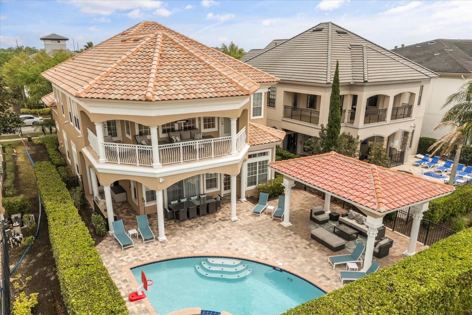 360 MUIRFIELD LOOP, REUNION, FL, 34747