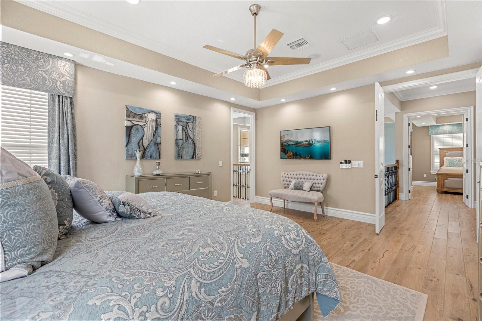 360 MUIRFIELD LOOP, REUNION, FL, 34747