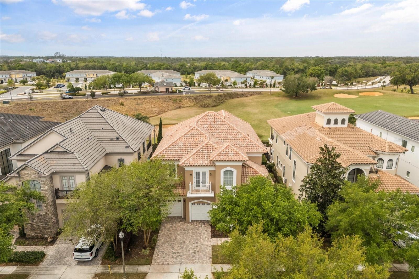 360 MUIRFIELD LOOP, REUNION, FL, 34747