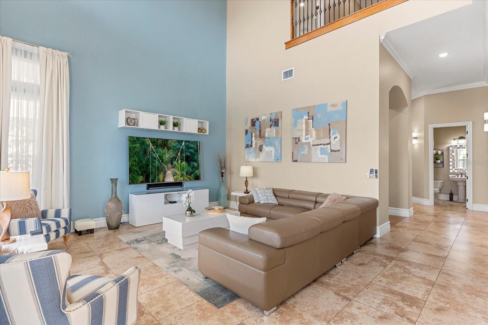 360 MUIRFIELD LOOP, REUNION, FL, 34747