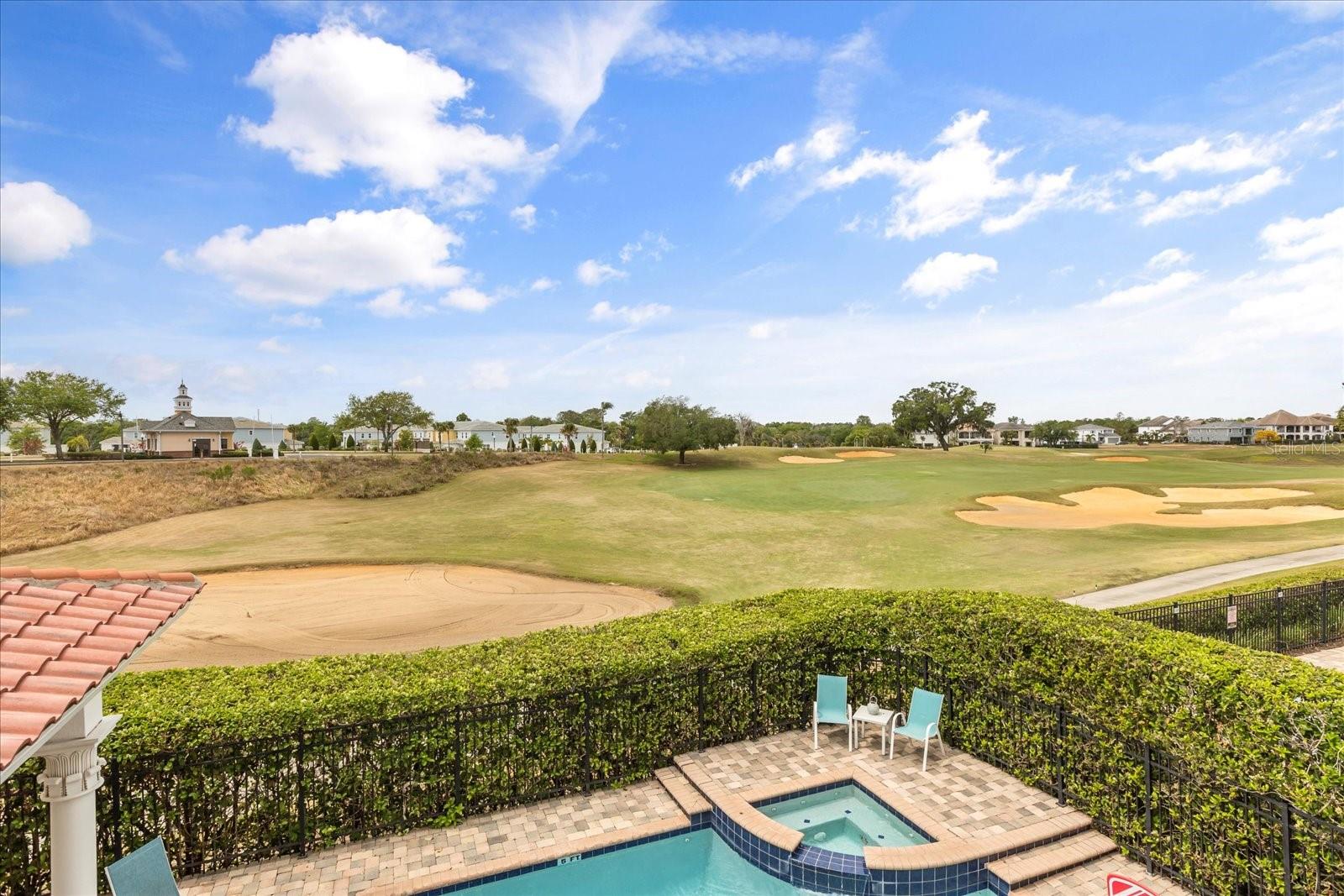360 MUIRFIELD LOOP, REUNION, FL, 34747