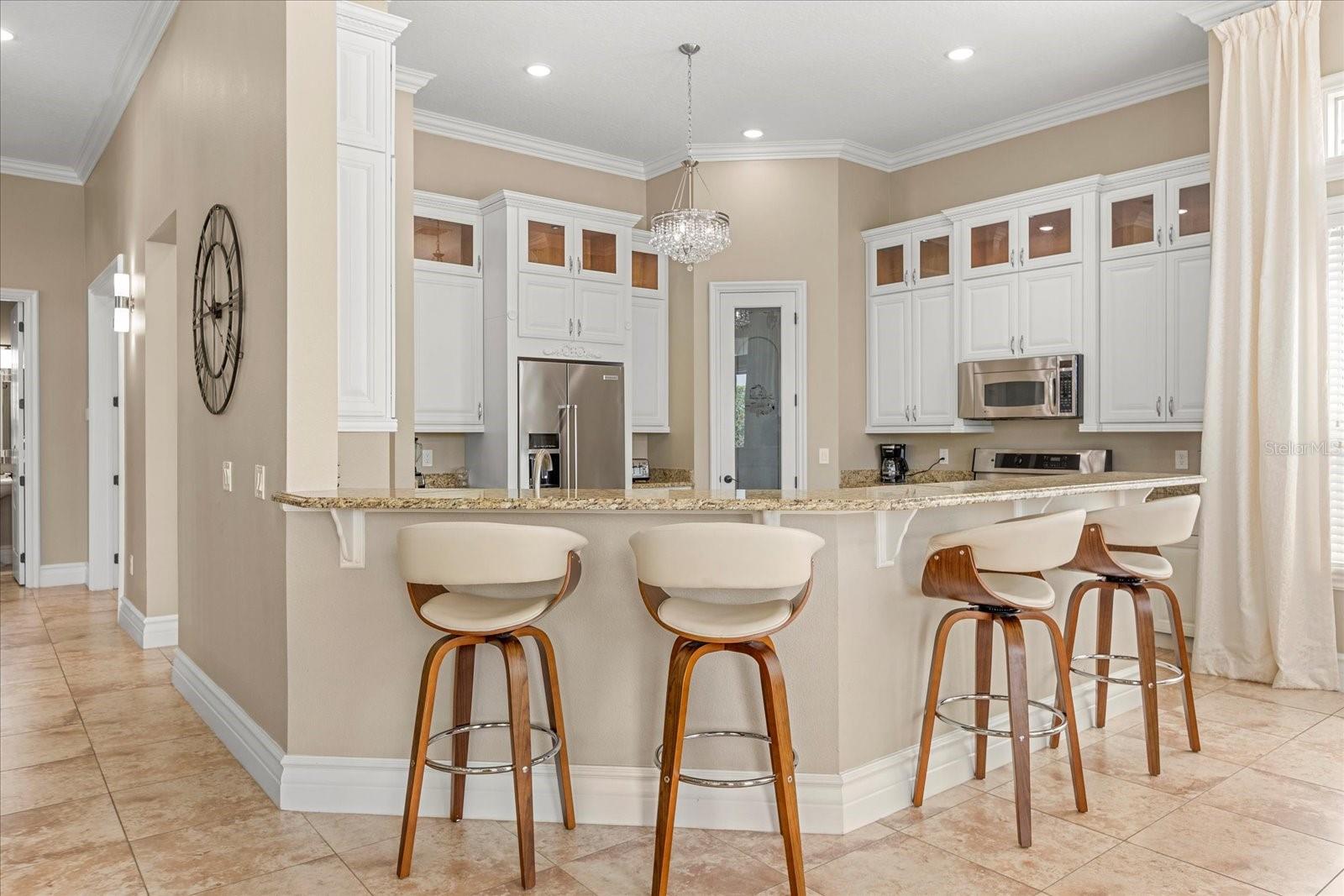 360 MUIRFIELD LOOP, REUNION, FL, 34747