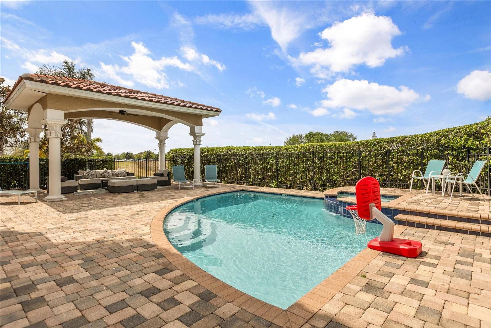 360 MUIRFIELD LOOP, REUNION, FL, 34747
