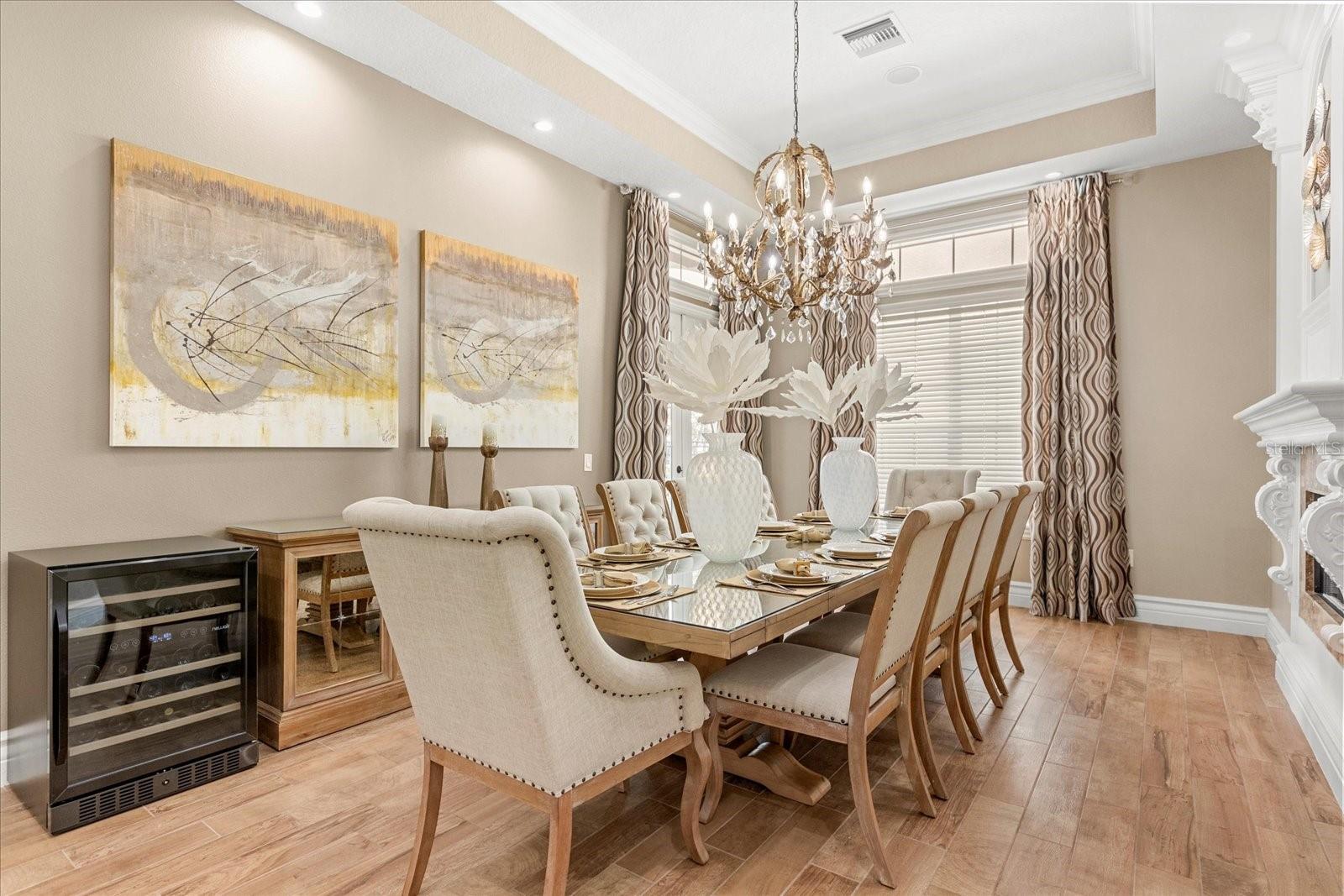360 MUIRFIELD LOOP, REUNION, FL, 34747