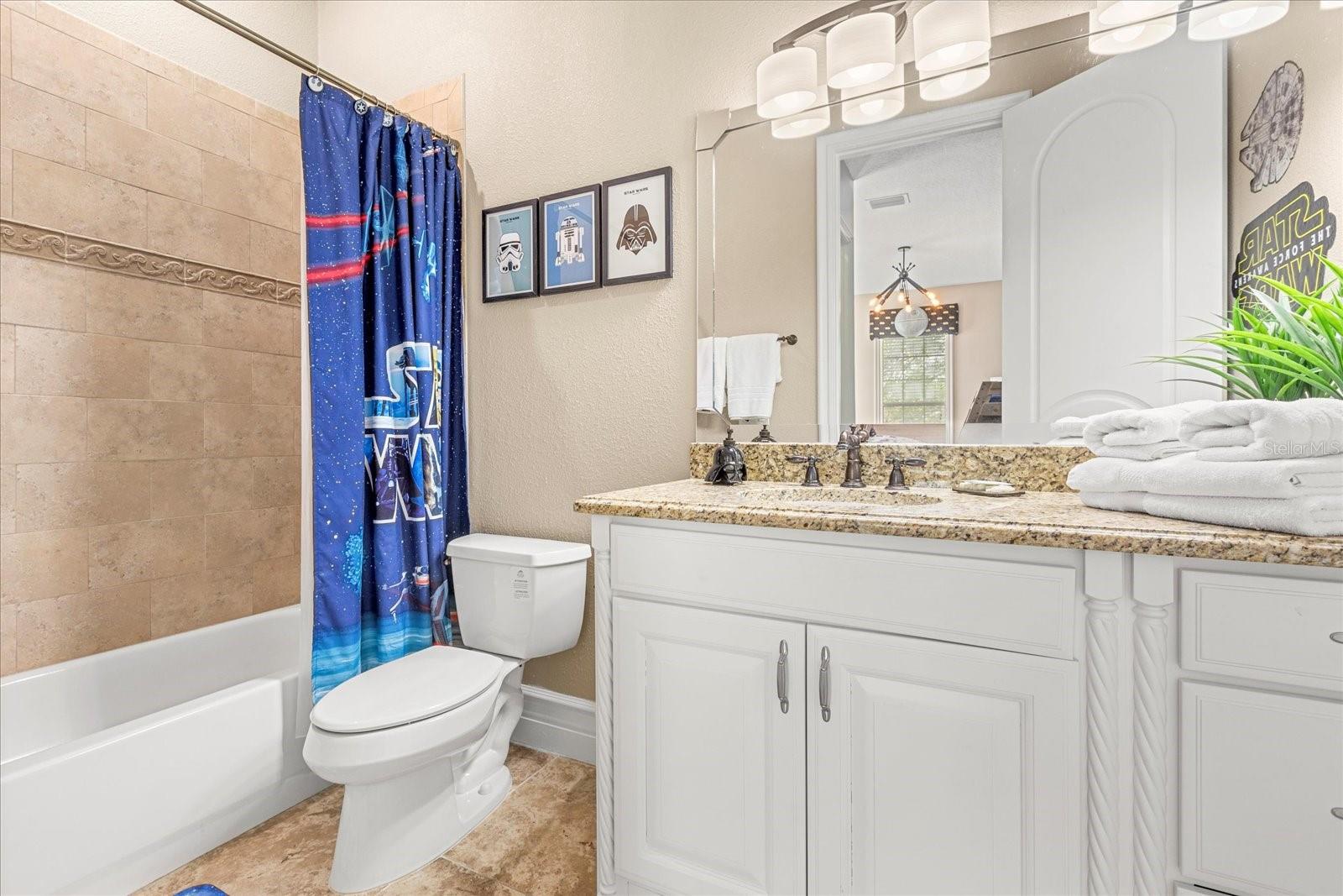 360 MUIRFIELD LOOP, REUNION, FL, 34747