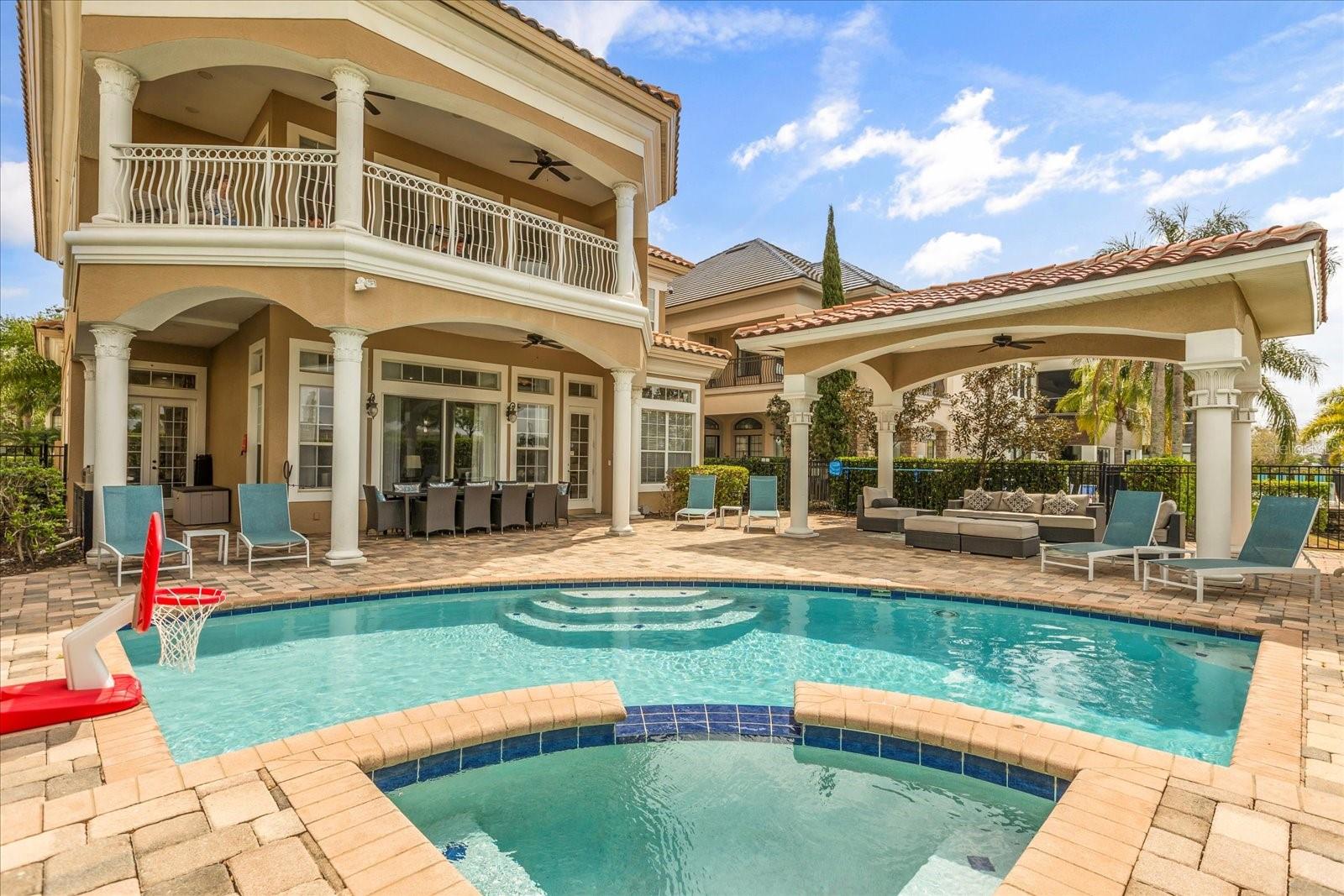 360 MUIRFIELD LOOP, REUNION, FL, 34747