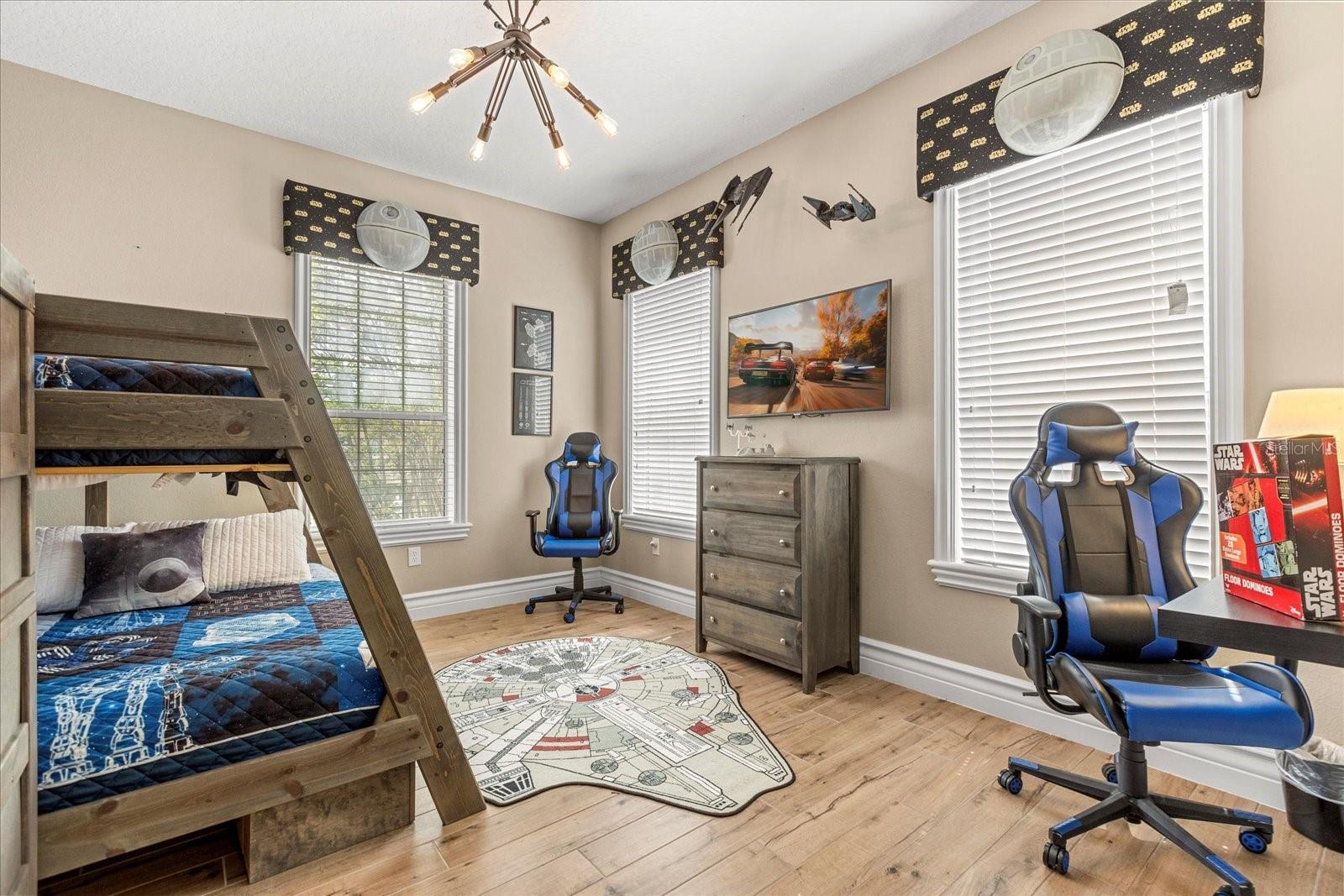 360 MUIRFIELD LOOP, REUNION, FL, 34747