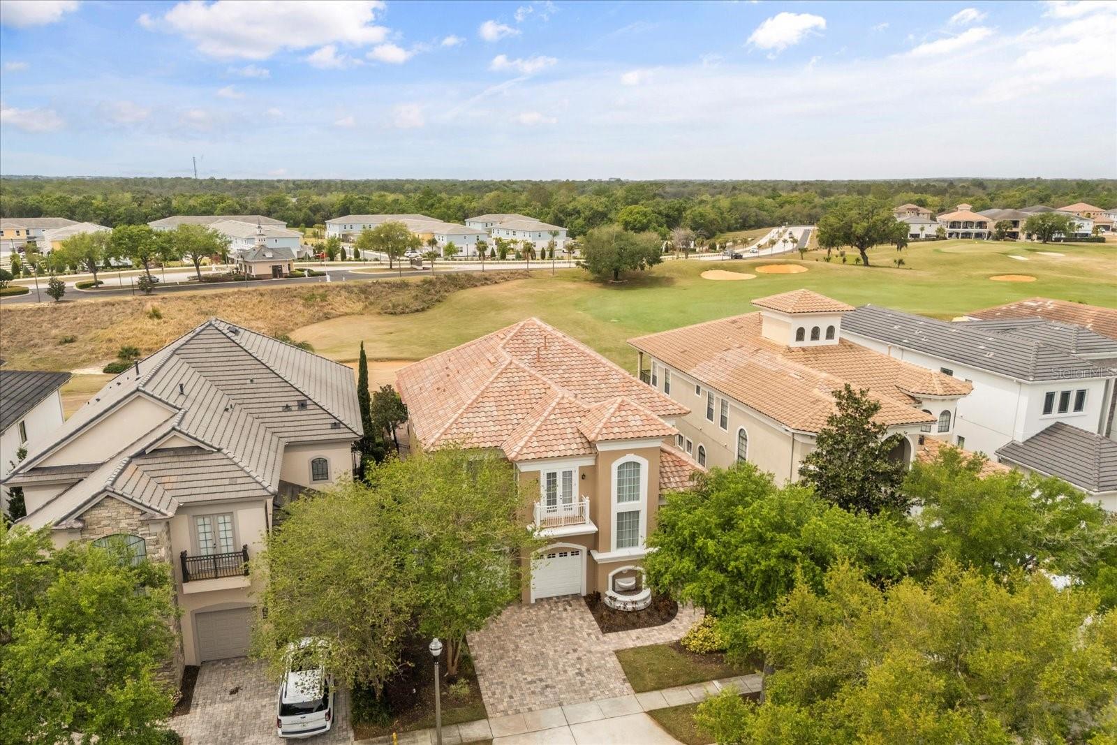 360 MUIRFIELD LOOP, REUNION, FL, 34747